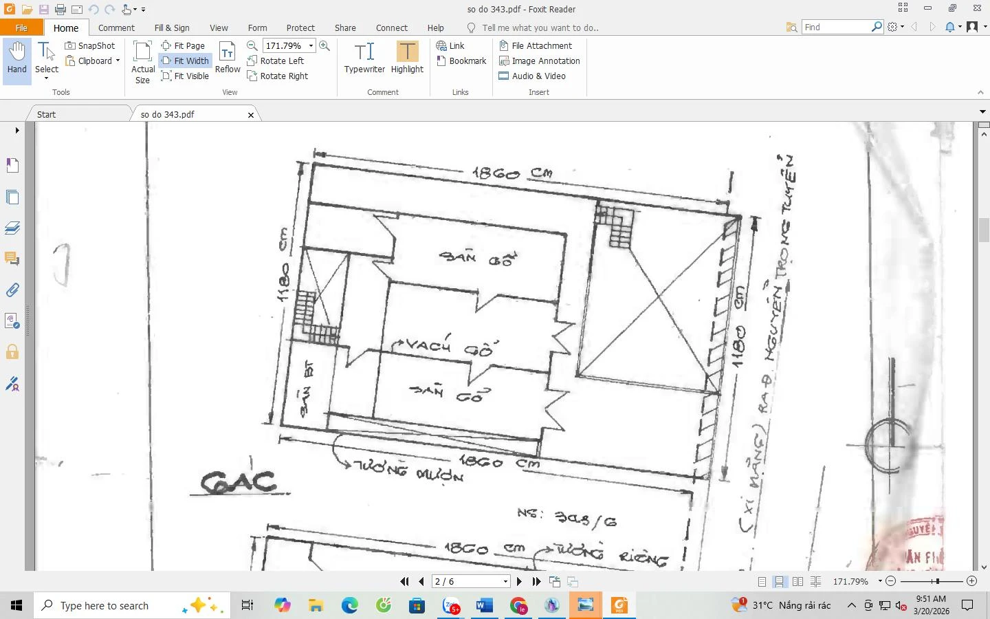 Bán nhà 343/8 nguyễn trọng tuyển, p . tân sơn hoà, tân bình giá 37 tỷ tl