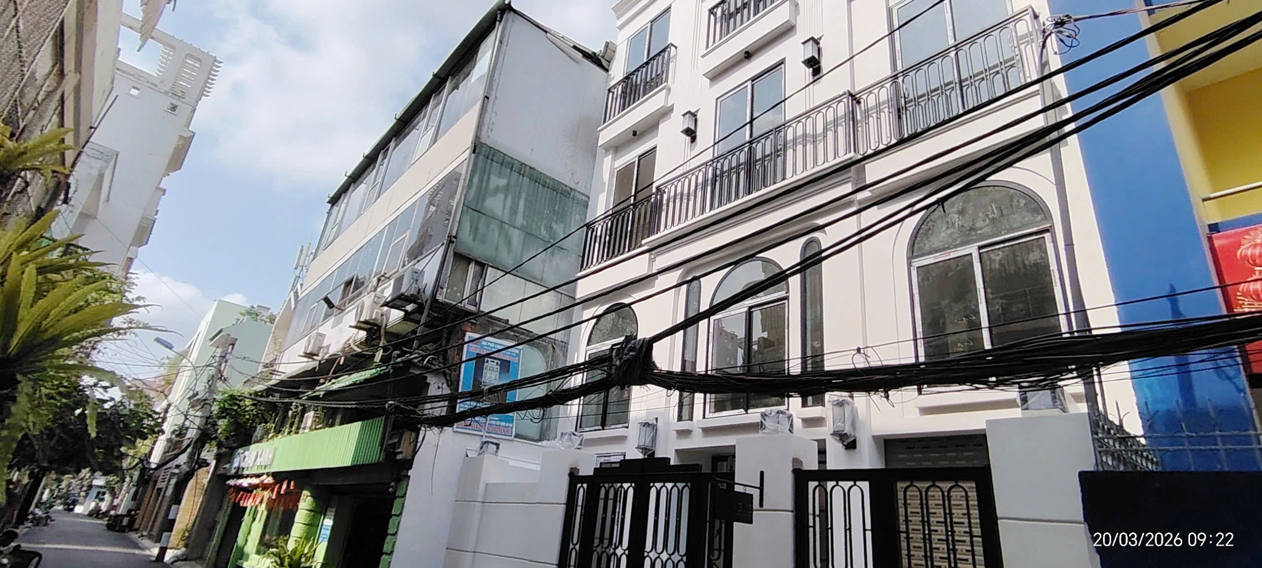 Bán nhà 343/8 nguyễn trọng tuyển, p . tân sơn hoà, tân bình giá 37 tỷ tl