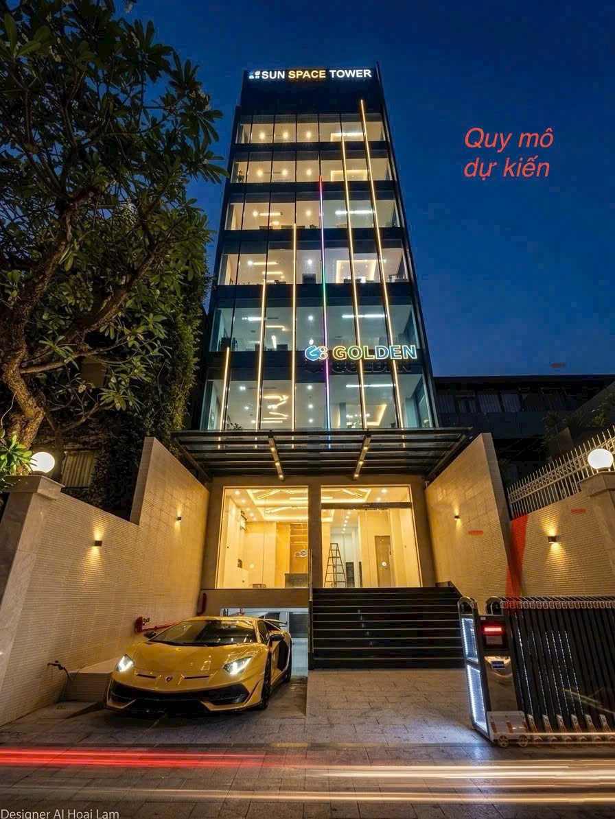 Bán nhà 205/39/46 Trần Văn Đang, Phường Nhiêu Lộc, Hồ Chí Minh giá 18 tỷ  500 triệu