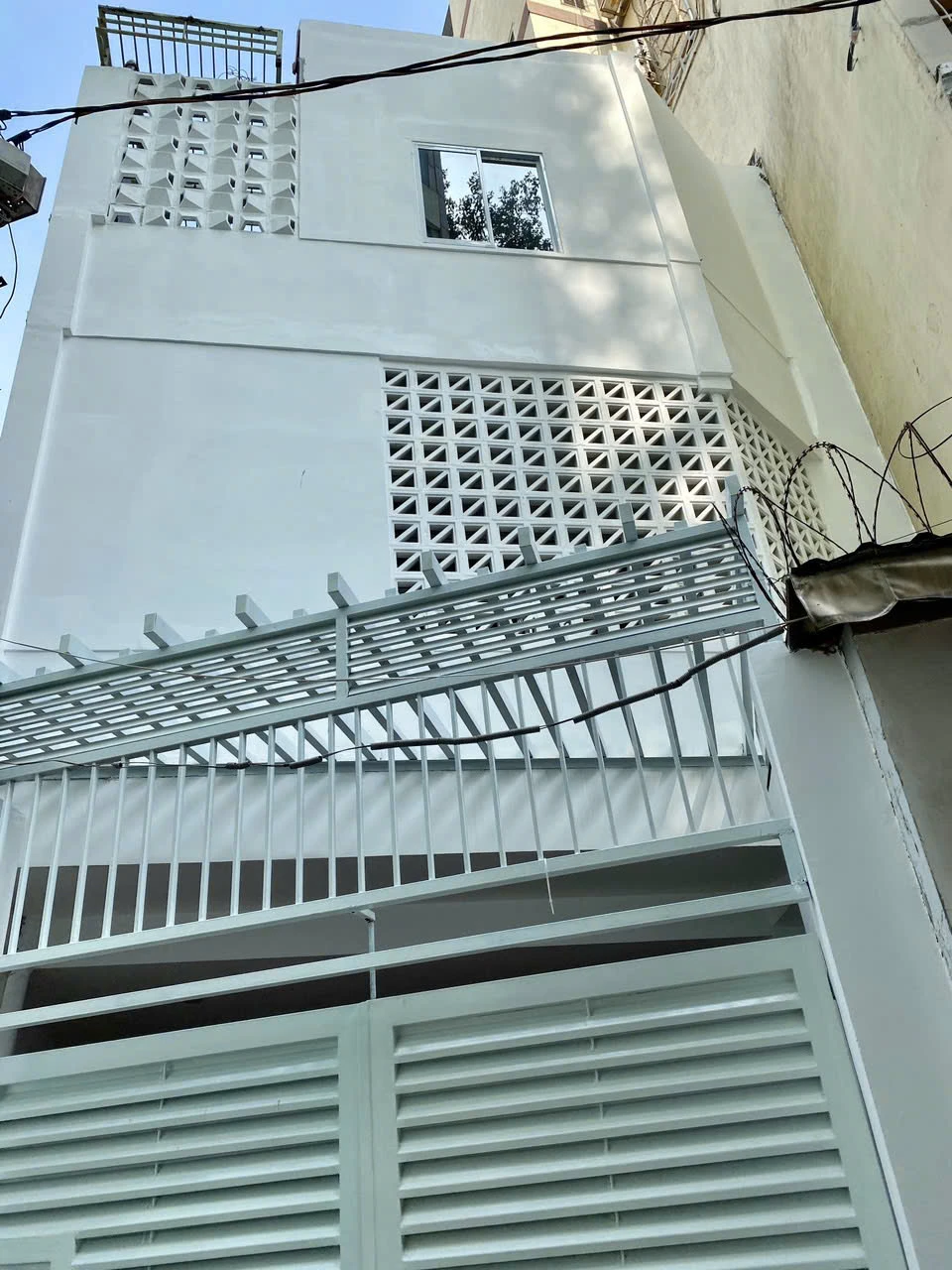 Bán nhà 160bis bùi thị xuân, Phường Bến Thành, Hồ Chí Minh giá 25 tỷ  500 triệu