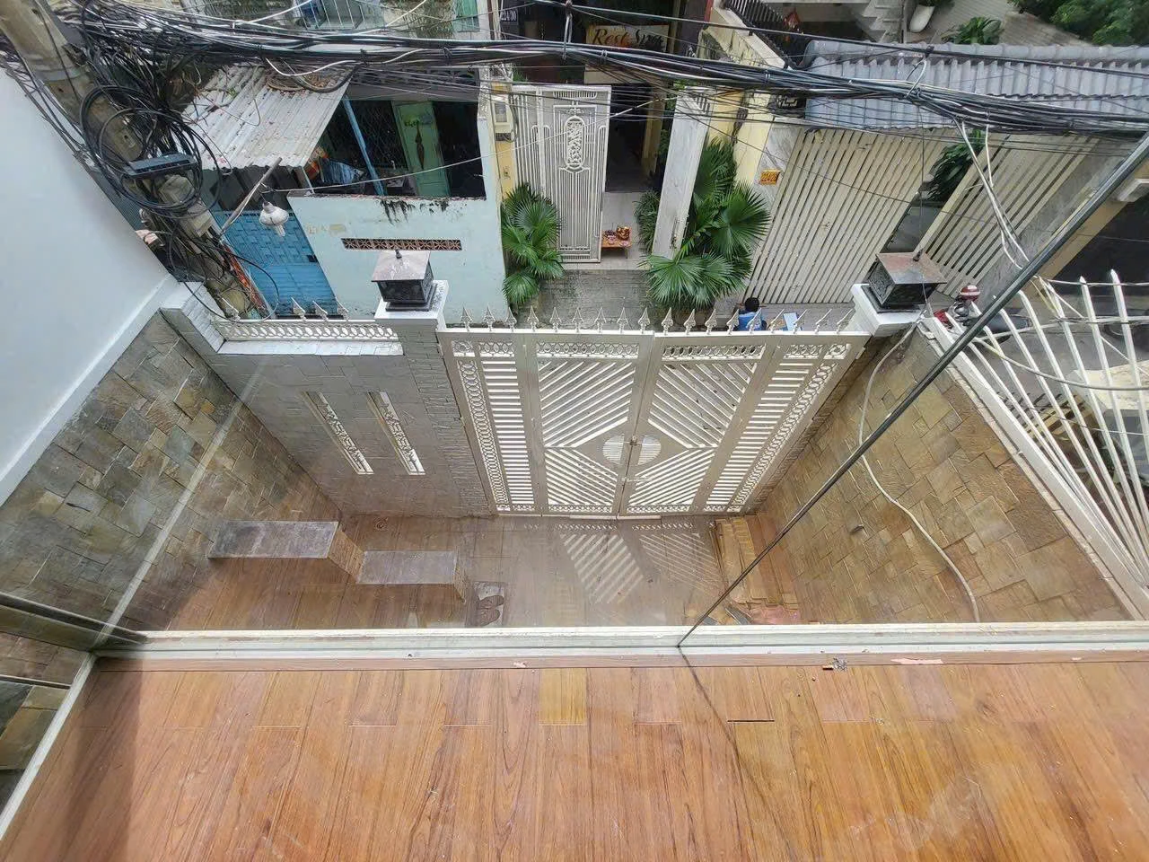Bán nhà 224/37 lý thường kiệt, Phường Hòa Hưng, Hồ Chí Minh giá 14 tỷ  200 triệu