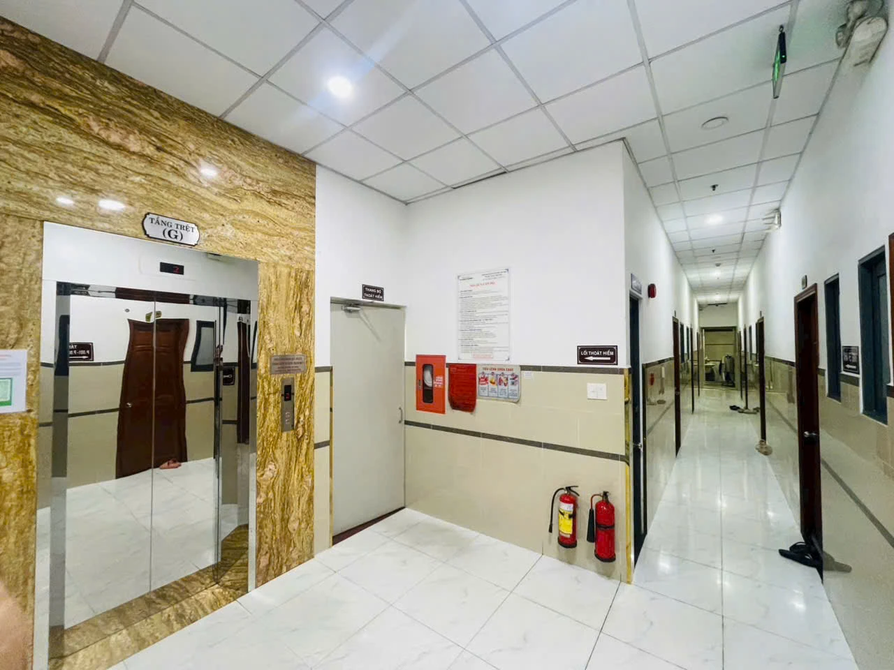 Bán nhà mặt tiền 44 thoại ngọc hầu, Phường Tân Phú, Hồ Chí Minh giá 135 tỷ