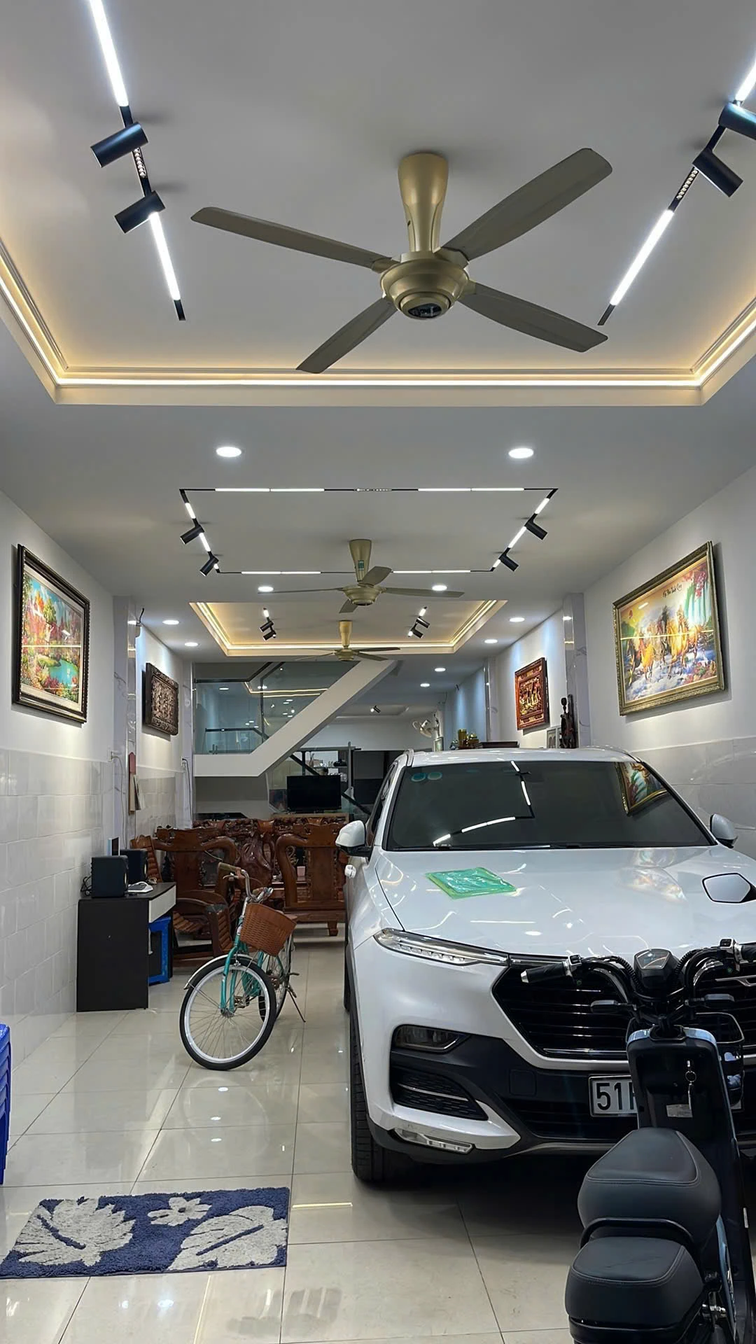Bán nhà mặt tiền 18 Hồng Lạc, Phường Bảy Hiền, Hồ Chí Minh giá 15 tỷ