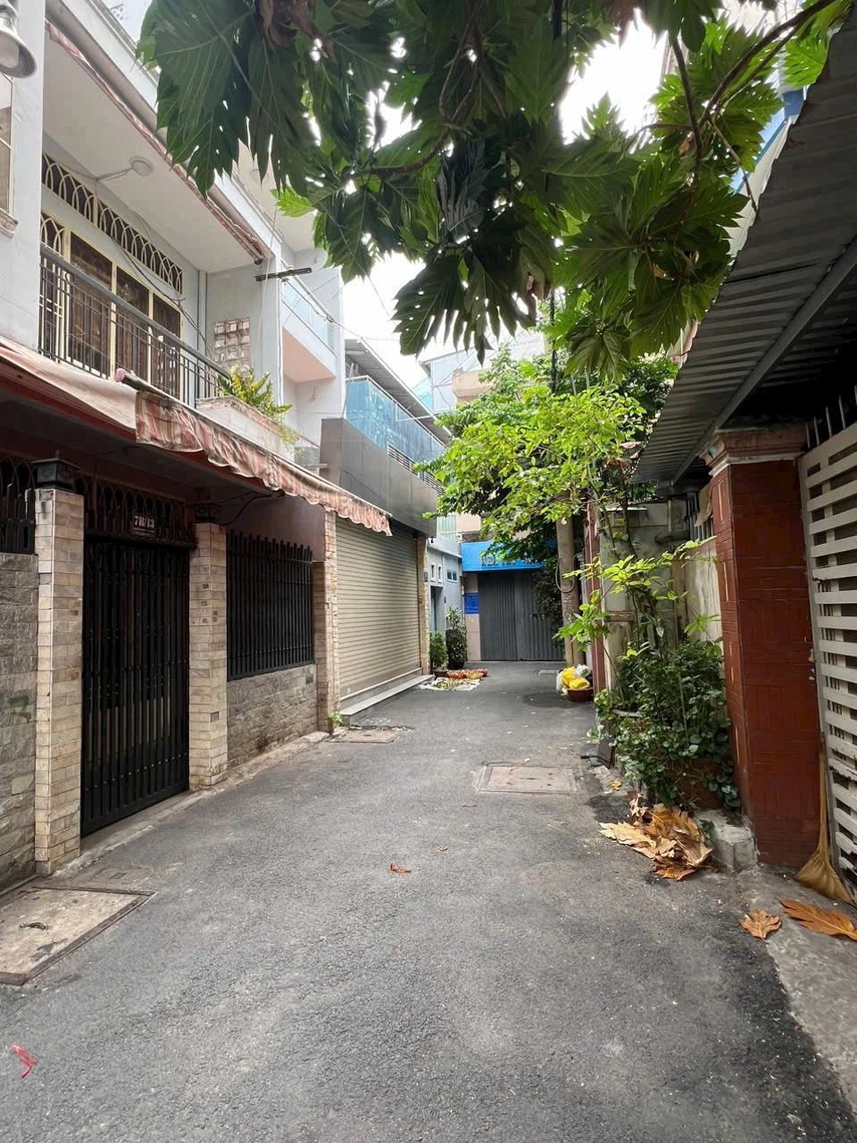 Bán nhà 7B/13 Trần Mai Ninh, Phường Bảy Hiền, Hồ Chí Minh giá 9 tỷ  600 triệu