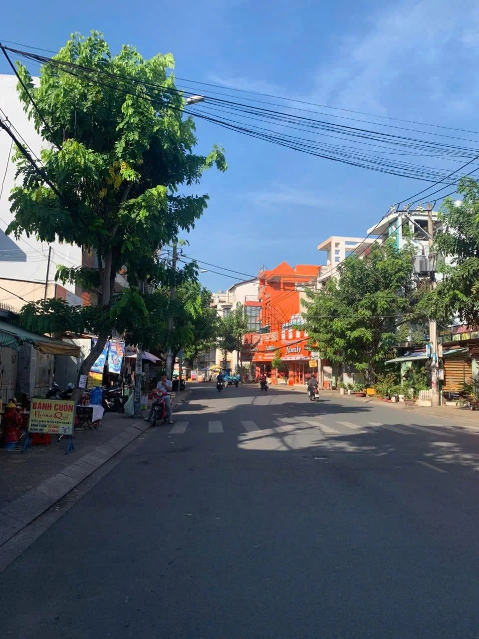 Bán nhà mặt tiền 35 Nguyễn Phúc Chu, Phường Tân Sơn, Hồ Chí Minh giá 27 tỷ