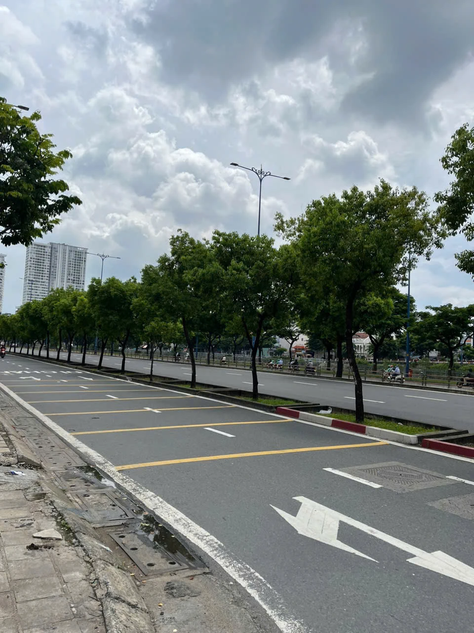 Bán nhà mặt tiền võ văn kiệt, Phường Cầu Ông Lãnh, Hồ Chí Minh giá 31 tỷ