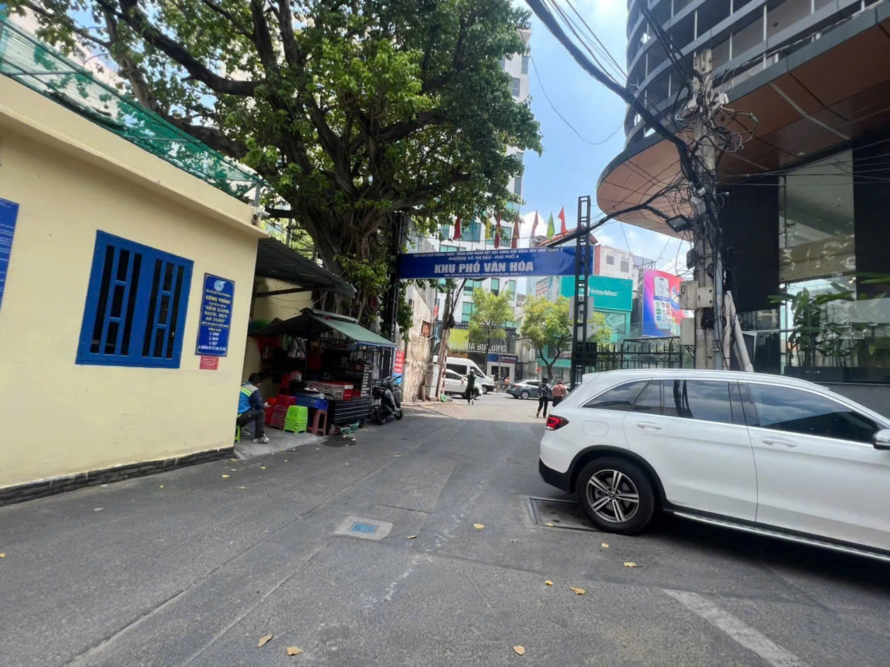 Bán nhà mặt tiền 193A nam kỳ khởi nghĩa, Phường Bàn Cờ, Hồ Chí Minh giá 80 tỷ.