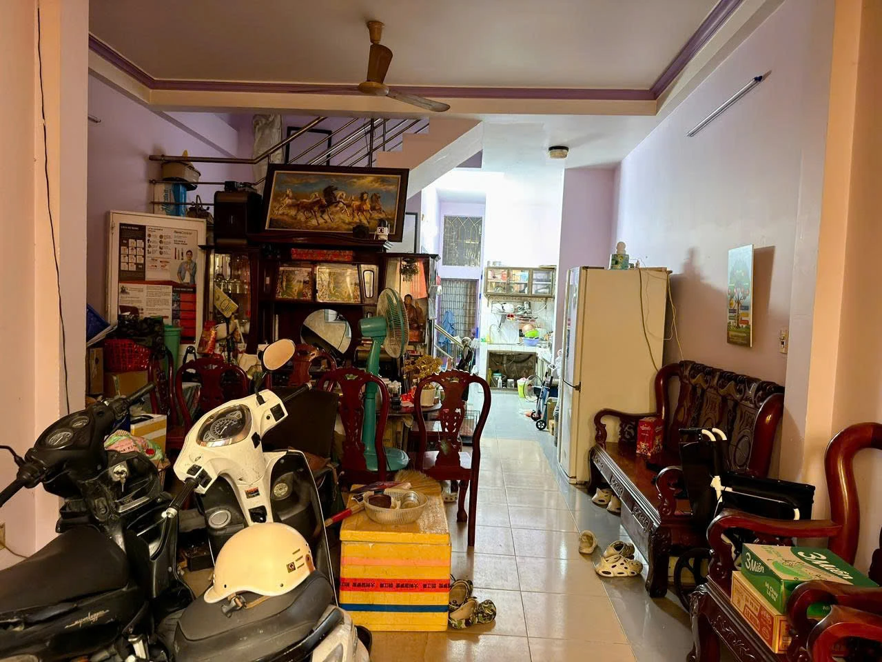 Bán nhà 486/38 Phan Xích Long, Phường Đức Nhuận, Hồ Chí Minh giá 15 tỷ  500 triệu