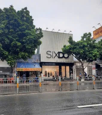 Bán nhà mặt tiền 470 Luỹ Bán Bích, Phường   Tân Phú, Hồ Chí Minh giá 60 tỷ