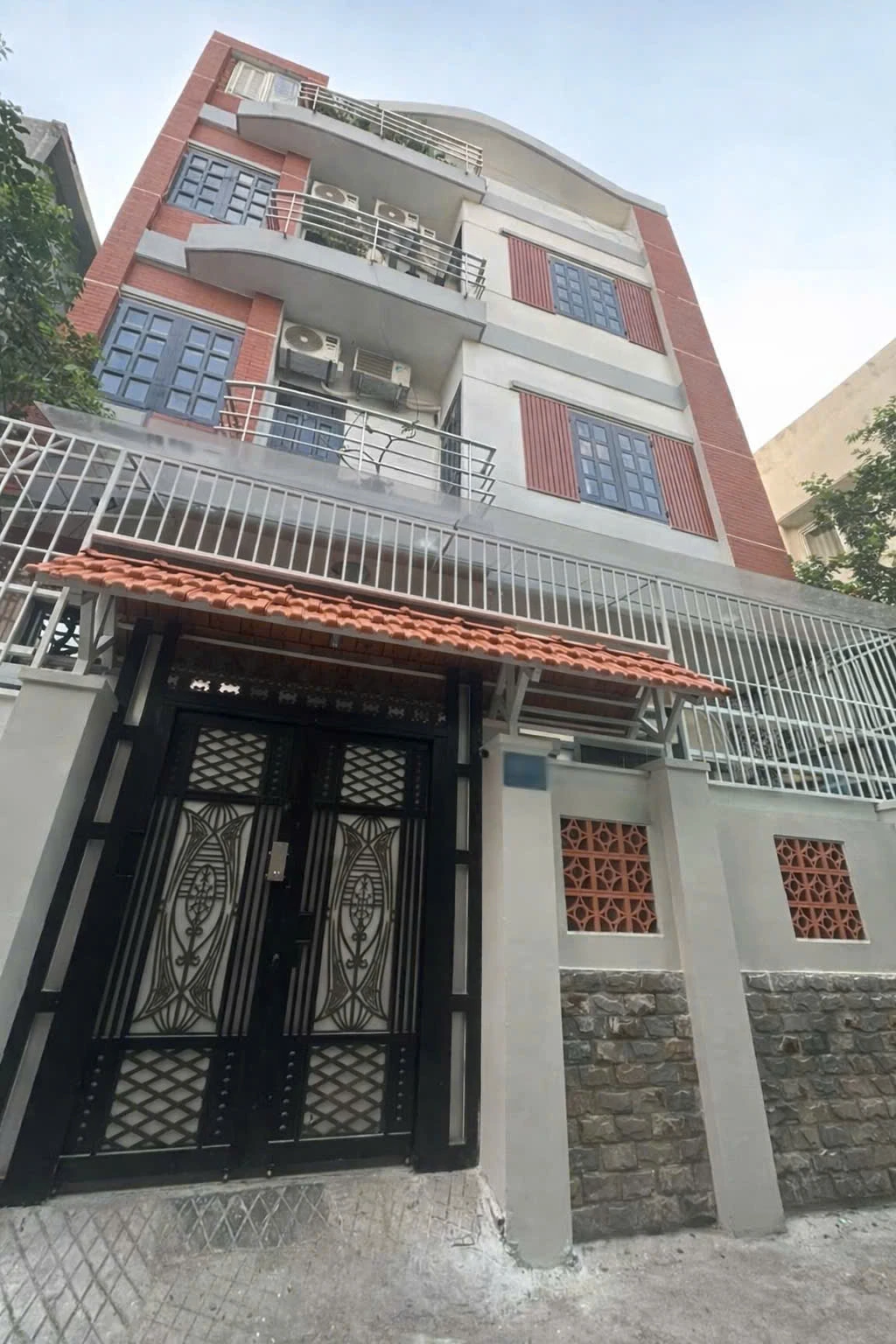 Bán nhà 129/11/1 Hoàng Văn Thụ, Phường Phú Nhuận, Hồ Chí Minh giá 17 tỷ