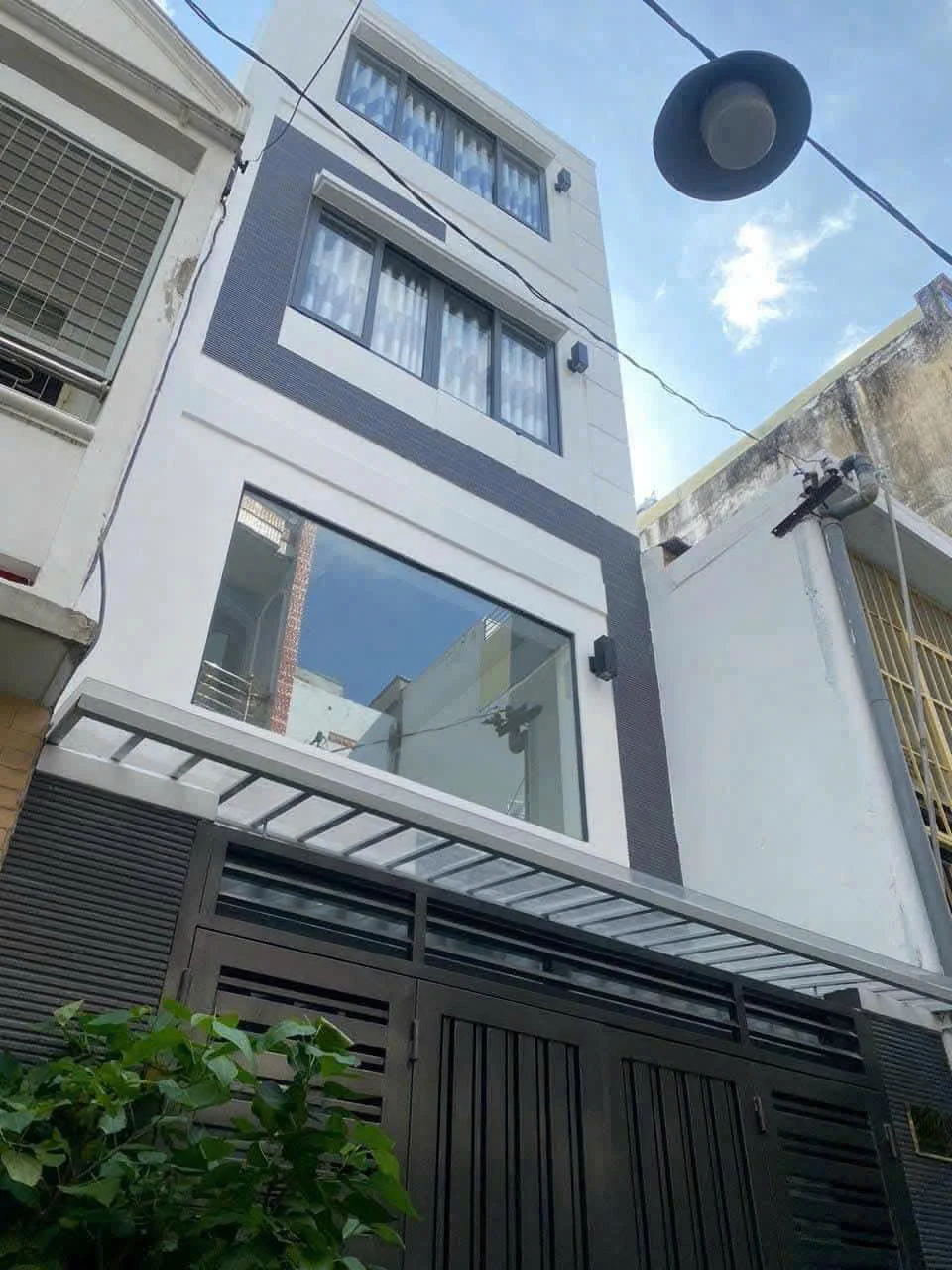 Bán nhà 563/49 Nguyễn Đình Chiểu, Phường Bàn Cờ, Hồ Chí Minh giá 8 tỷ  500 triệu