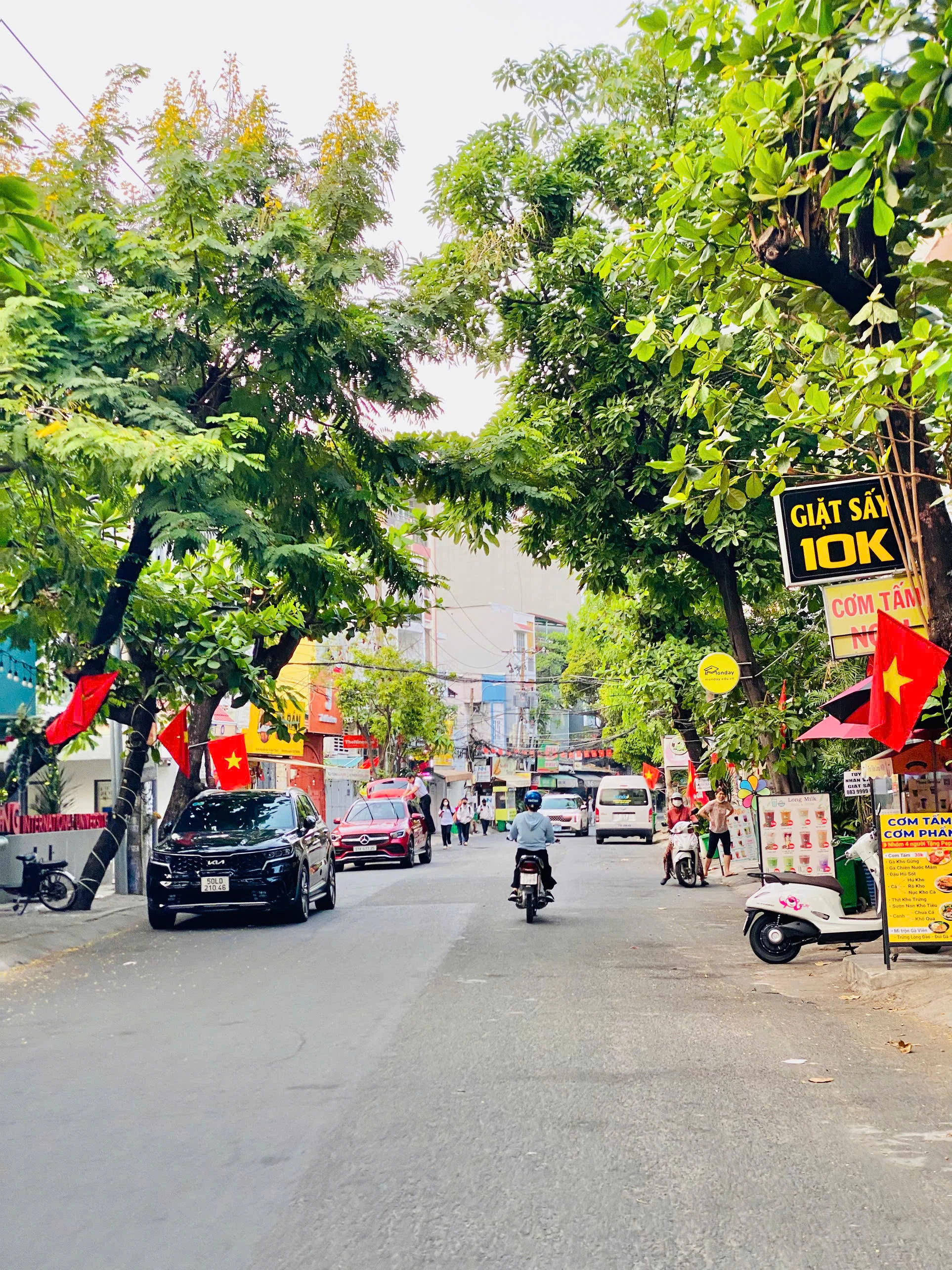Bán nhà 36/43 Nguyễn Gia Trí, Phường Thạnh Mỹ Tây, Hồ Chí Minh giá 25 tỷ