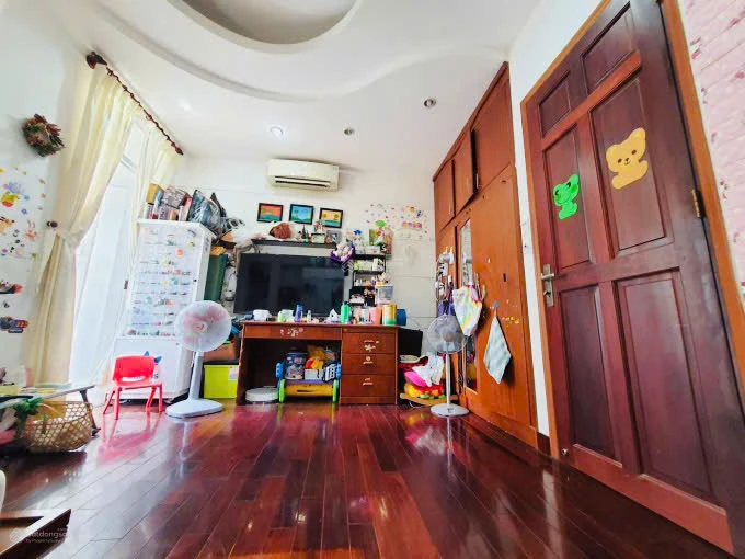 Bán nhà 149/26 Lê Thị Riêng, Phường Bến Thành, Hồ Chí Minh giá 23 tỷ