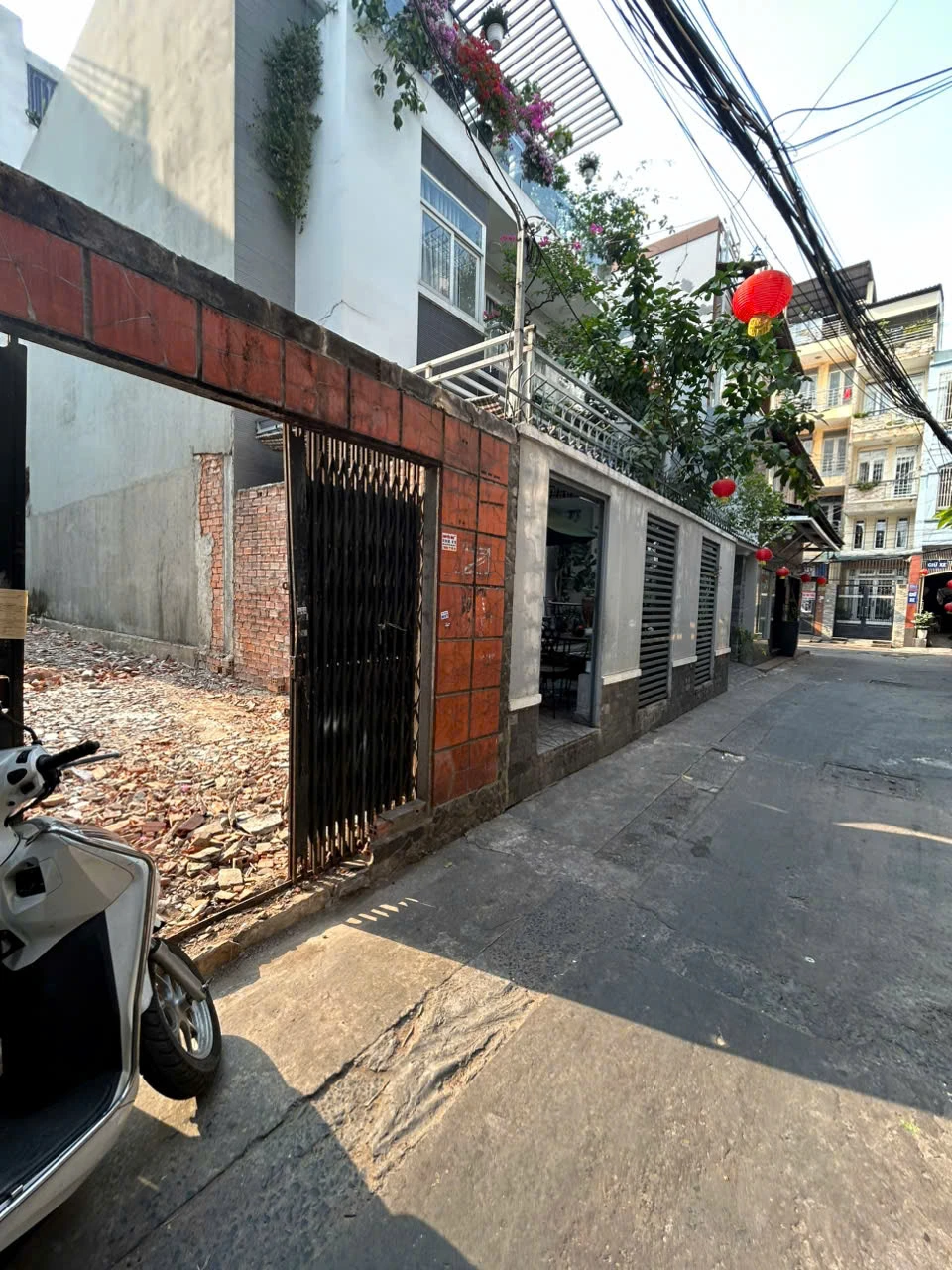 Bán nhà 274/12A Nguyễn Văn Đậu, Phường Bình Lợi Trung, Hồ Chí Minh giá 11 tỷ  600 triệu