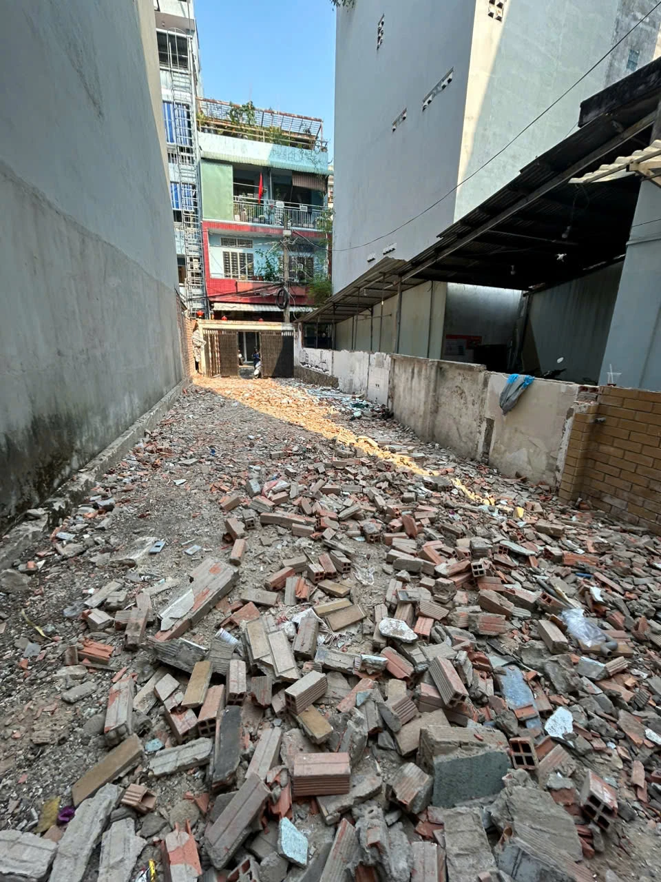 Bán nhà 274/12A Nguyễn Văn Đậu, Phường Bình Lợi Trung, Hồ Chí Minh giá 11 tỷ  600 triệu