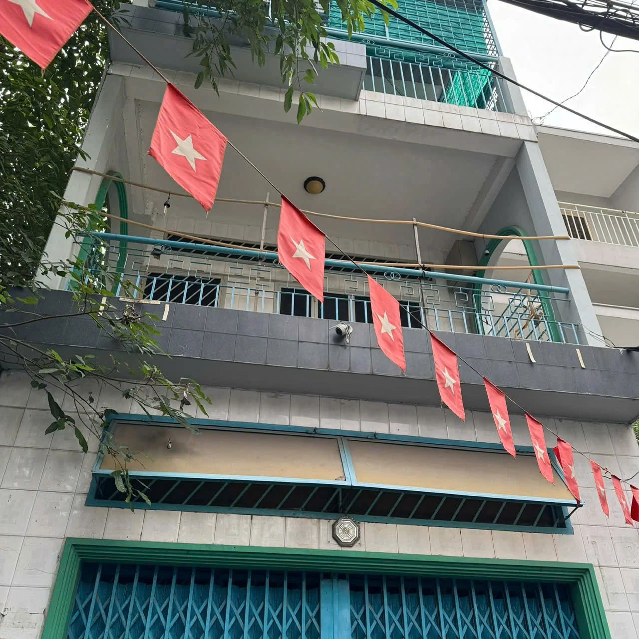 Bán nhà 99/3A Nơ Trang Long, Phường Bình Lợi Trung, Hồ Chí Minh giá 11 tỷ  800 triệu