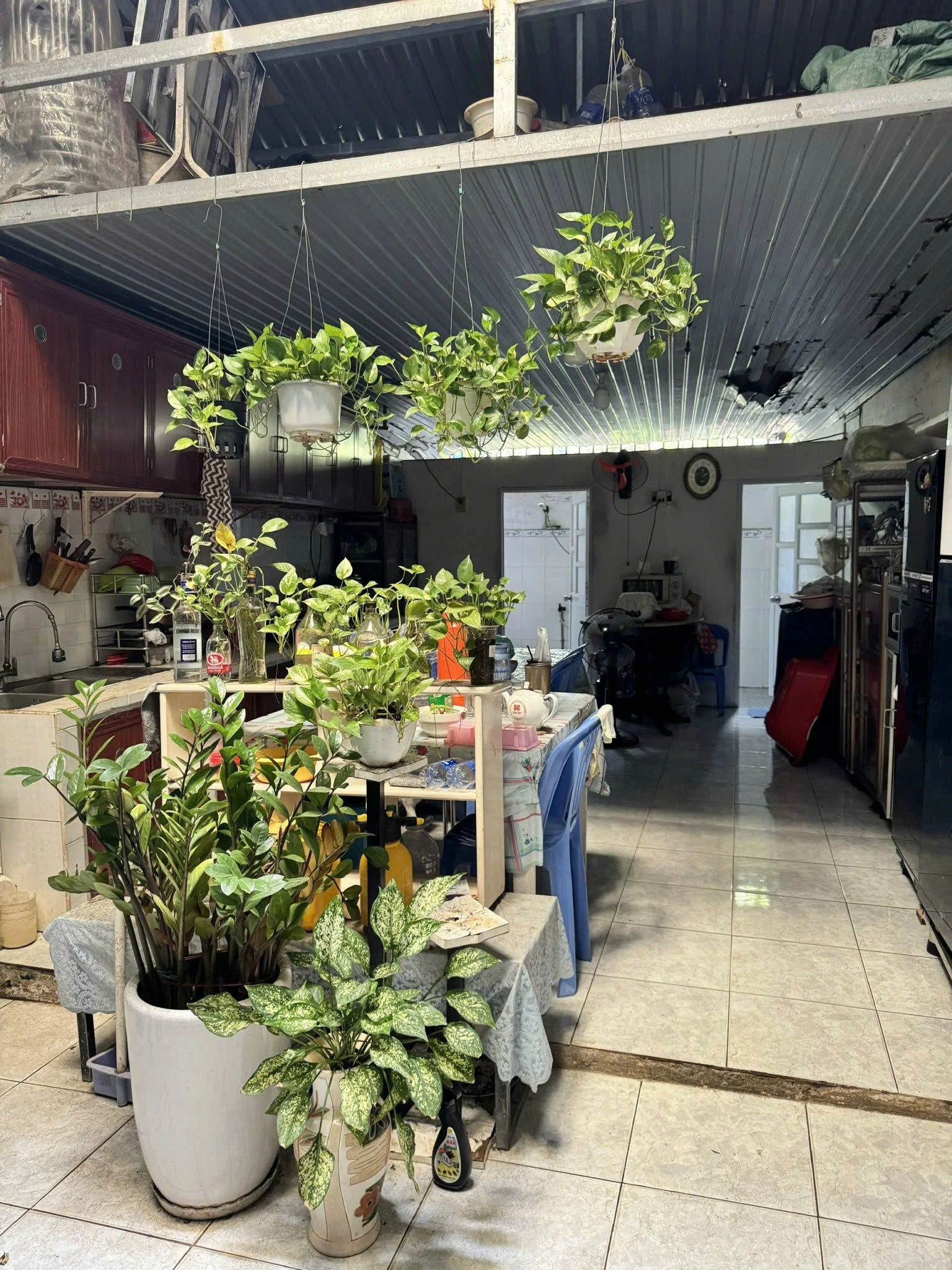 Bán nhà mặt tiền 438 Xô Viết Nghệ Tĩnh, Phường Thạnh Mỹ Tây, Hồ Chí Minh giá 25 tỷ