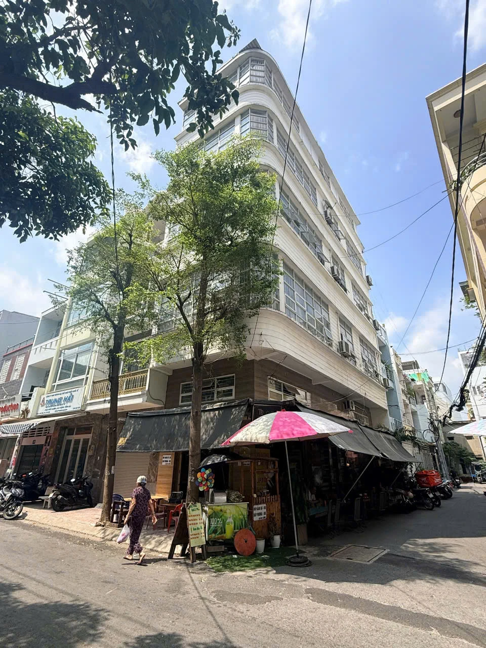 Bán nhà mặt tiền 112 Ca Văn Thỉnh, Phường Bảy Hiền, Hồ Chí Minh giá 17 tỷ  600 triệu