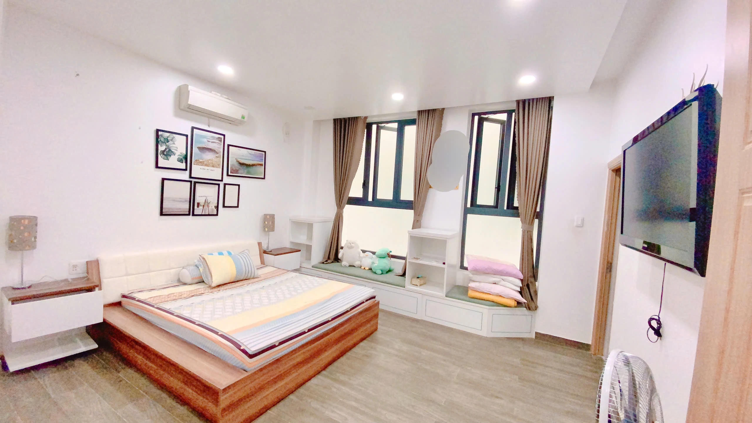 Bán Biệt thự 26/46 Nguyễn Minh Hoàng, Phường Bảy Hiền, Hồ Chí Minh giá 37 tỷ  700 triệu