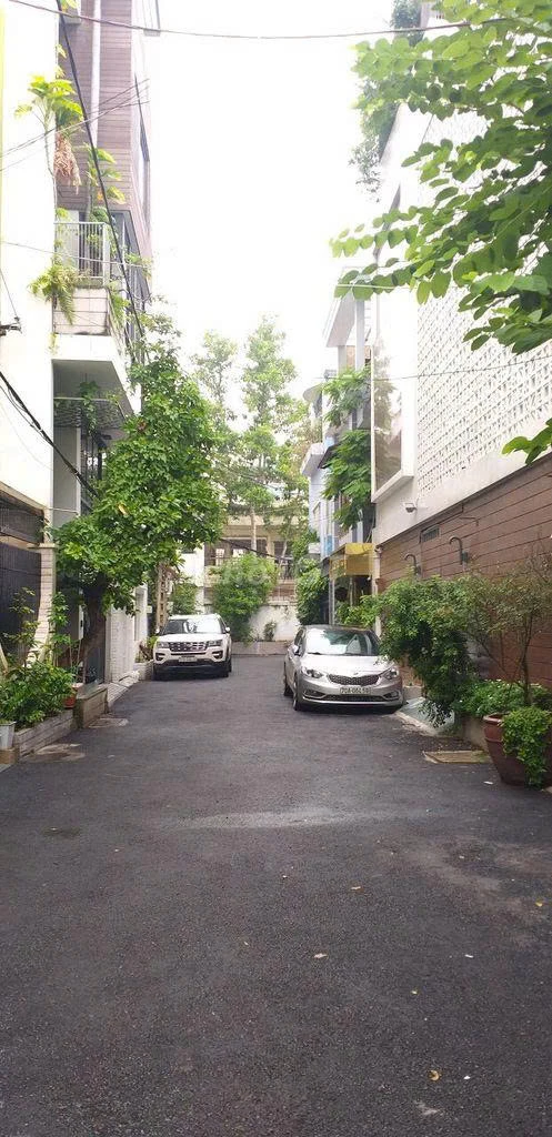 Bán Biệt thự 343/99H Nguyễn Trọng Tuyển, Phường Phú Nhuận, Hồ Chí Minh giá 26 tỷ