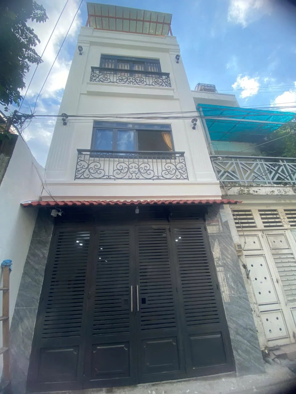 Bán nhà 554/26 Cộng Hoà, Phường Bảy Hiền, Hồ Chí Minh giá 13 tỷ  500 triệu