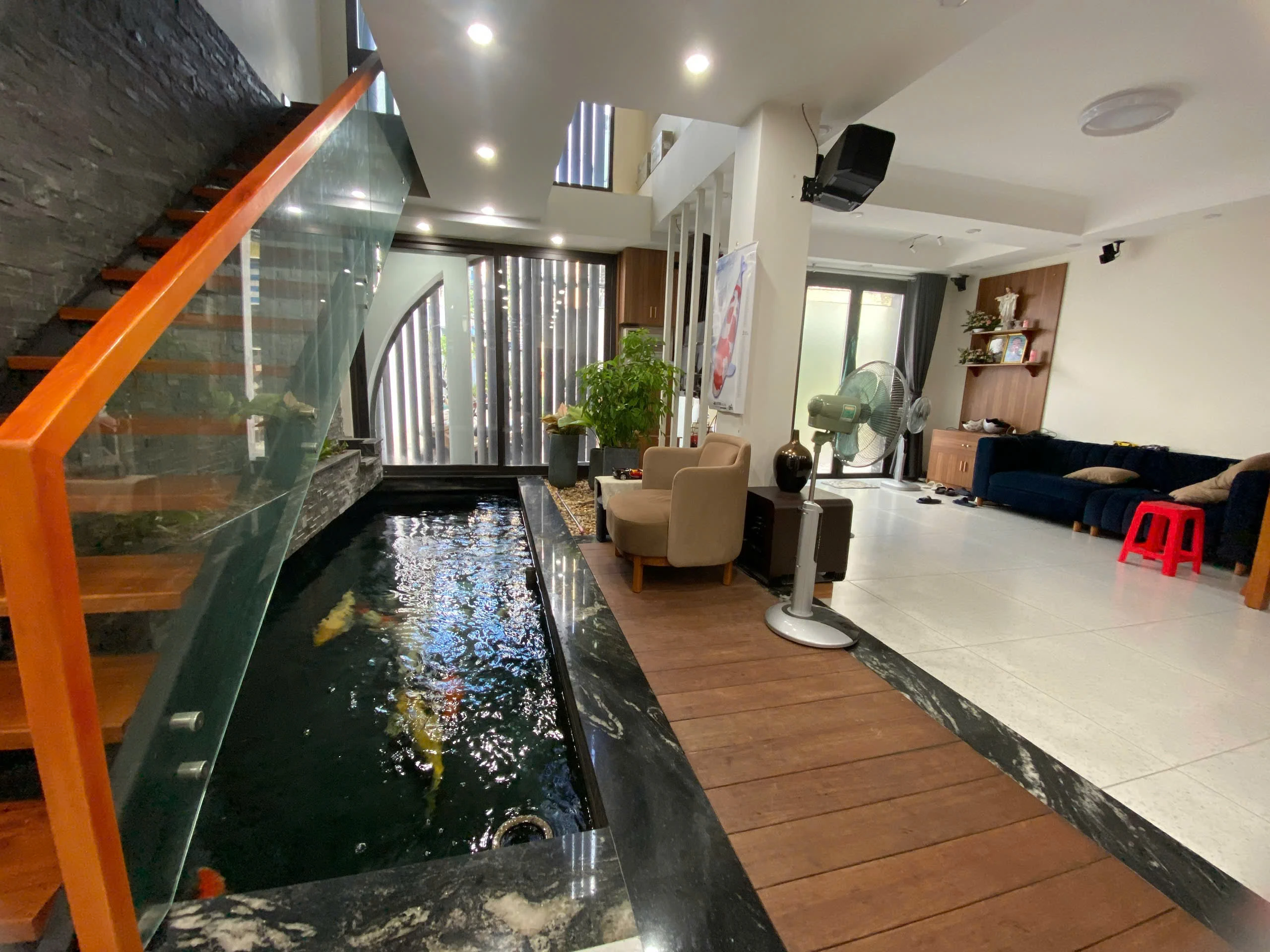 Bán nhà 129/3/20A Hoàng Văn Thụ, Phường Phú Nhuận, Hồ Chí Minh giá 16 tỷ  500 triệu