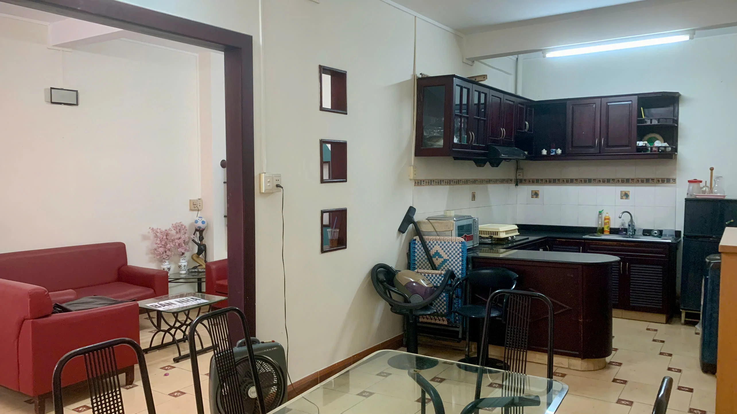 Bán nhà riêng 194/21 Võ Văn Tần, Phường Bàn Cờ, Tp Hồ Chí Minh giá 14 tỷ