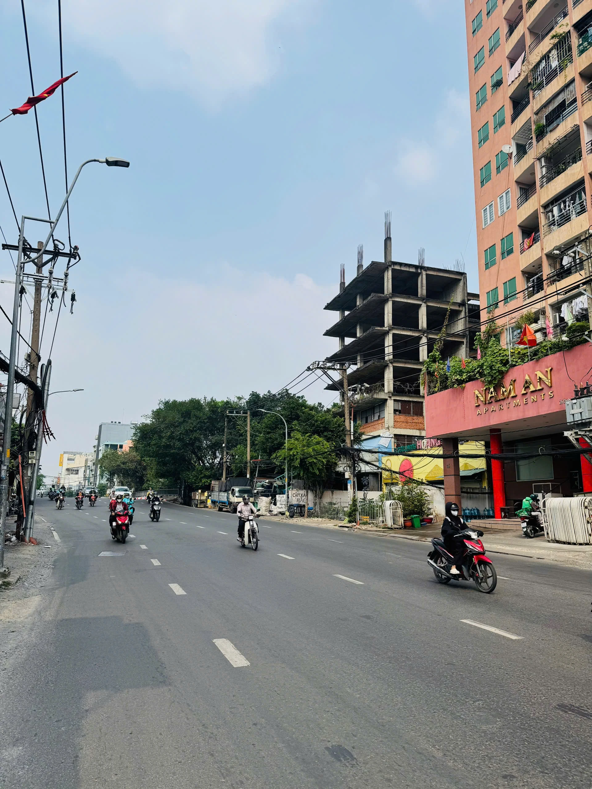 Bán nhà mặt tiền 24 - 24A Đinh Bộ Lĩnh, Phường Bình Thạnh, Tp Hồ Chí Minh giá 120 tỷ