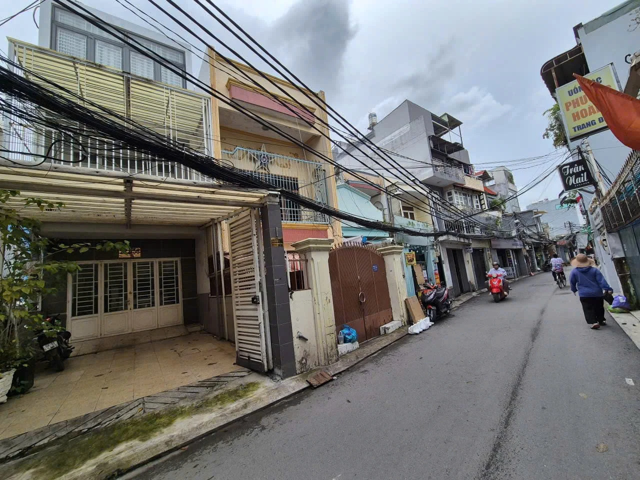 Bán nhà 222/52 Bùi Định Tuý, Phường Bình Thạnh, Tp Hồ Chí Minh giá 13 tỷ  900 triệu