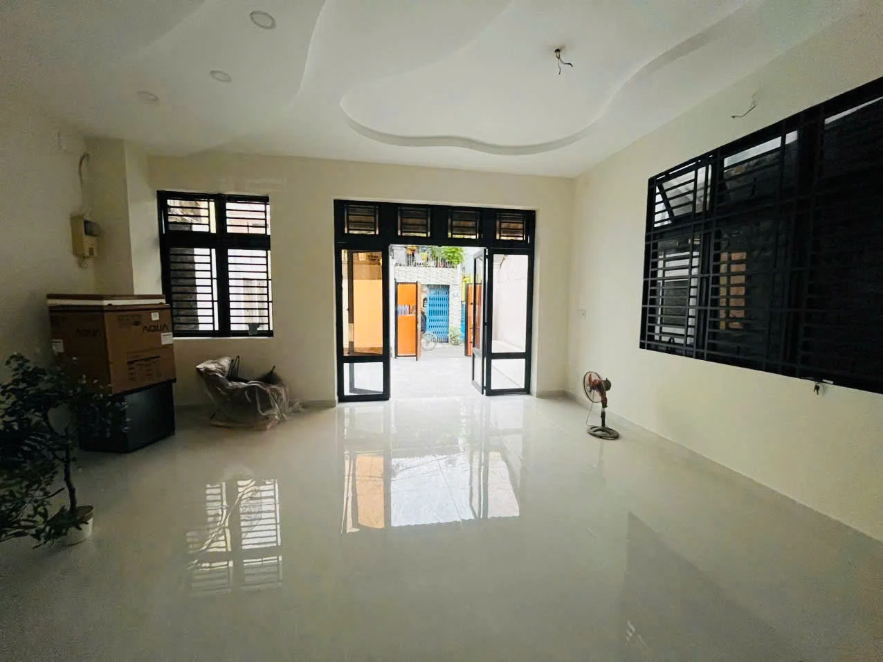 Bán nhà 15 Lê Trực, Phường Gia Định, Tp Hồ Chí Minh giá 21 tỷ  500 triệu