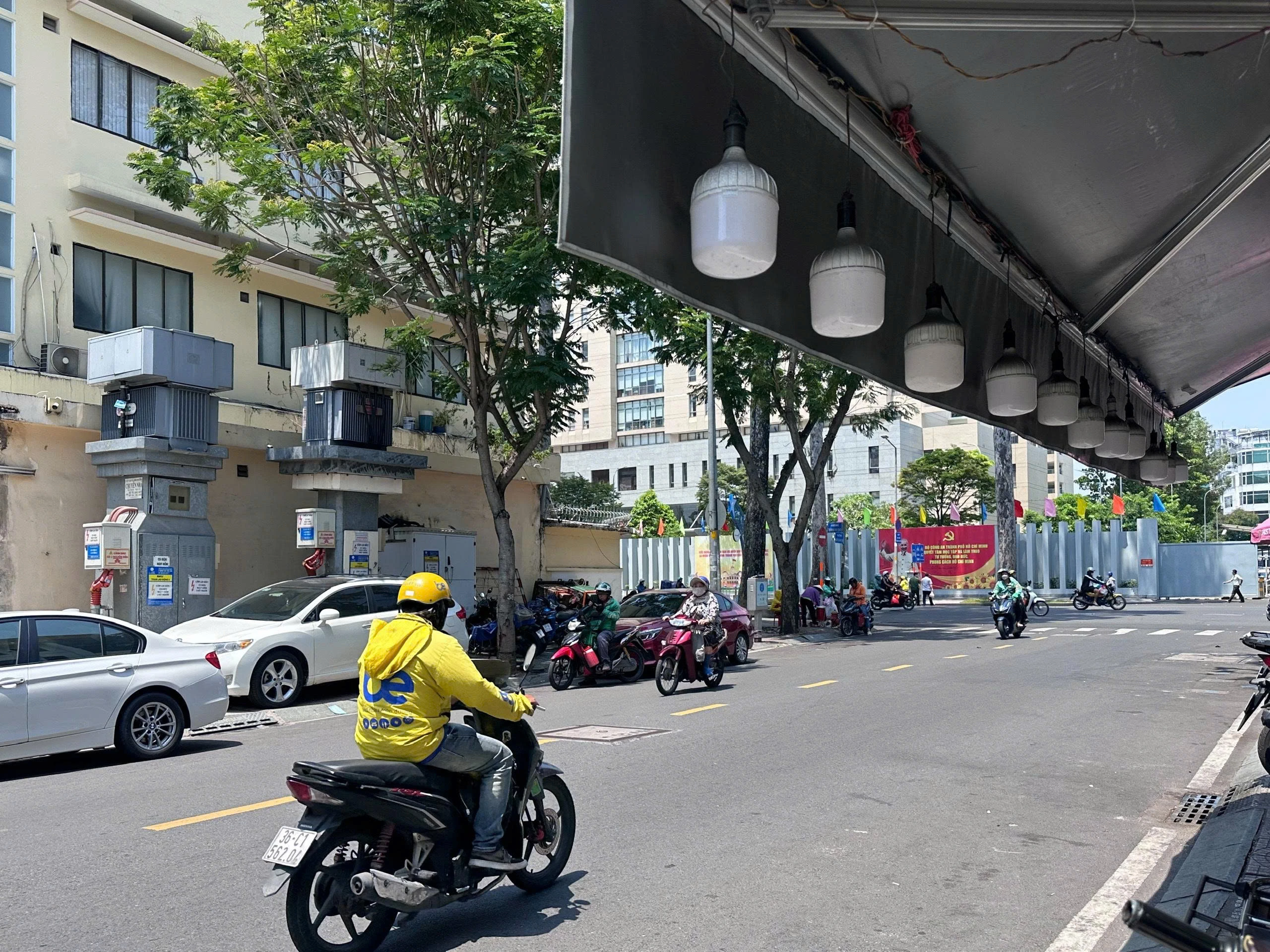Bán nhà mặt tiền TK 26/5 Nguyễn Cảnh Chân, Phường Cầu Ông Lãnh, Tp Hồ Chí Minh giá 17 tỷ