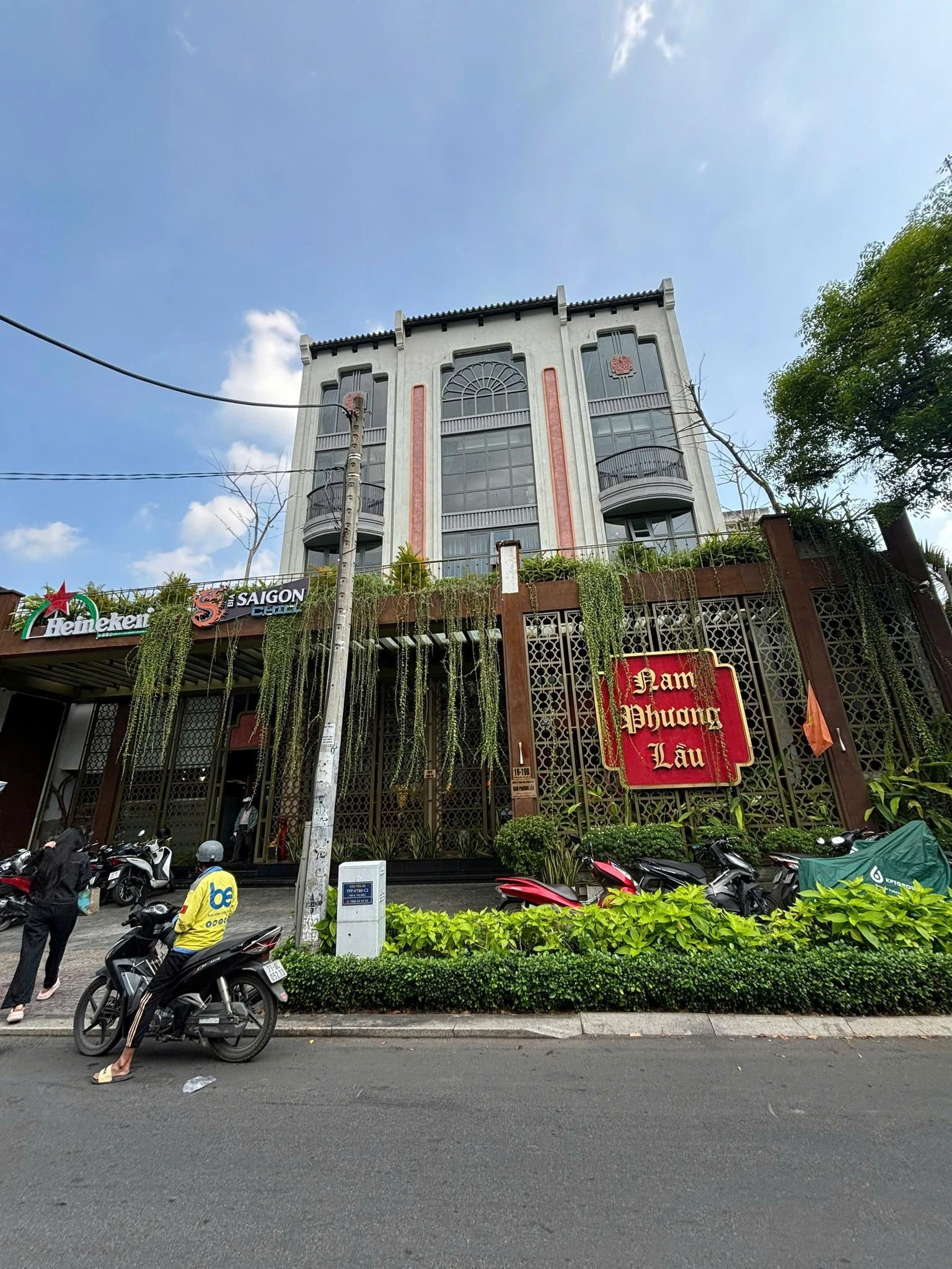 Bán nhà mặt tiền 19 - 19B Nguyễn Thị Diệu, Phường Xuân Hòa, Tp Hồ Chí Minh giá 355 tỷ