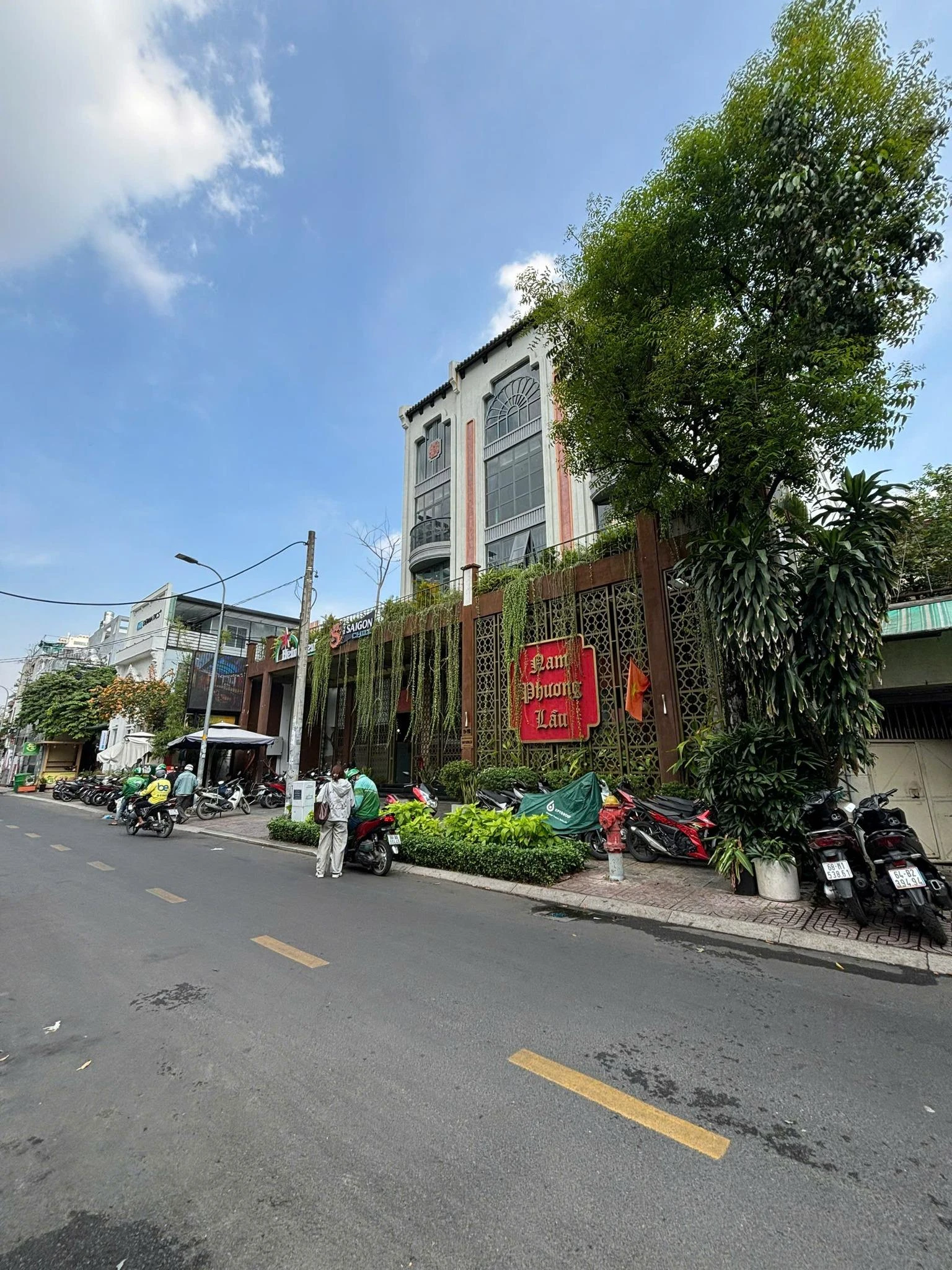 Bán nhà mặt tiền 19 - 19B Nguyễn Thị Diệu, Phường Xuân Hòa, Tp Hồ Chí Minh giá 355 tỷ