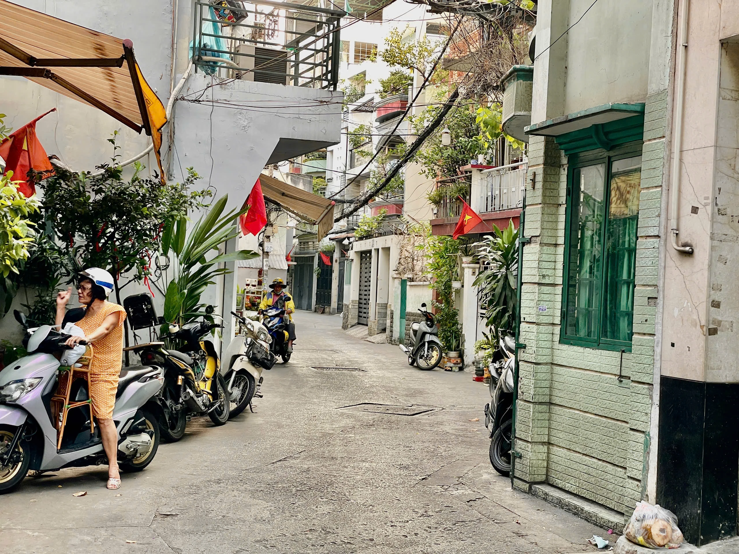 Bán nhà 96/70 Phan Đình Phùng, Phường Cầu Kiệu, Tp Hồ Chí Minh giá 11 tỷ