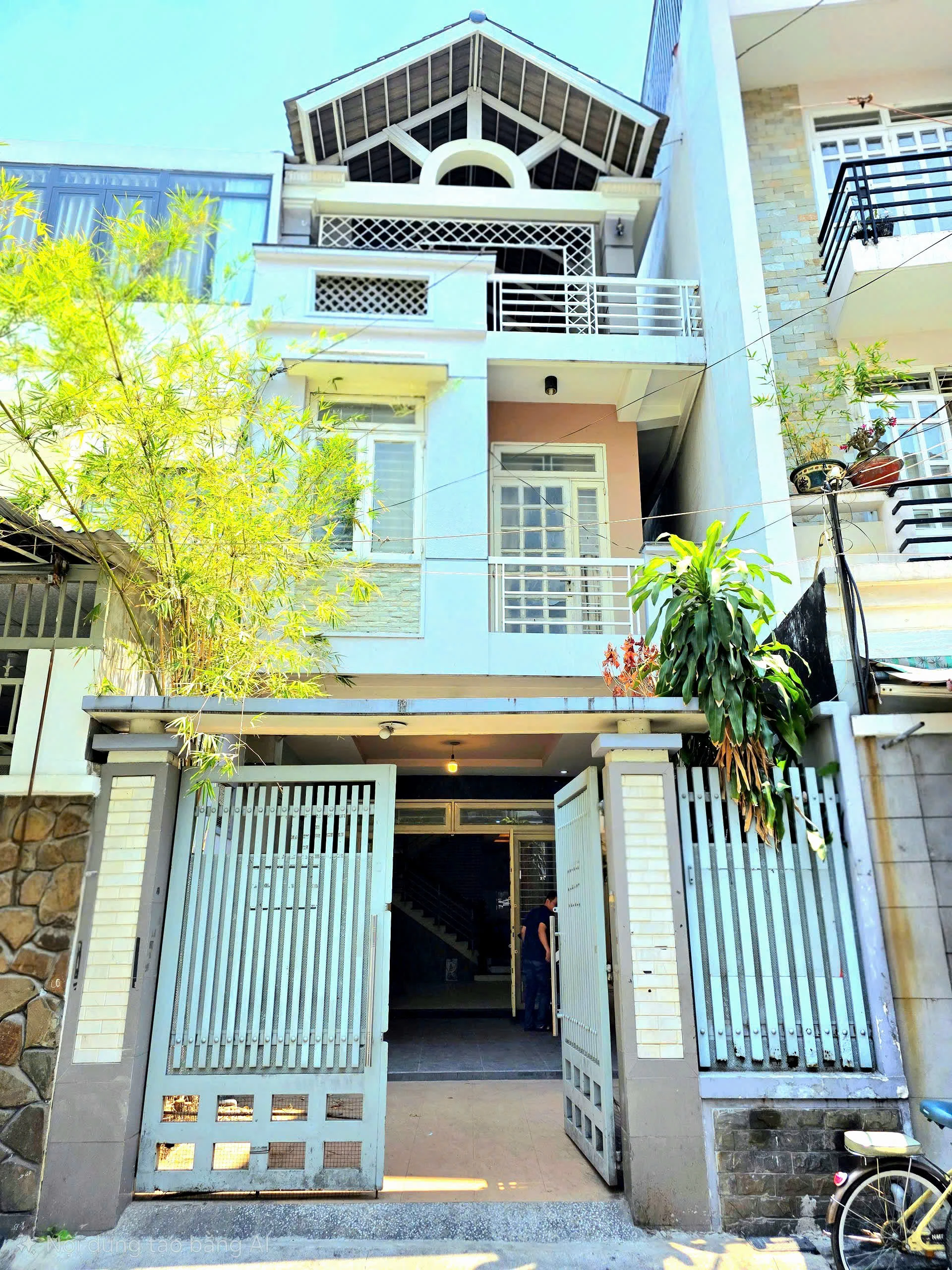 Bán nhà 4/8 Phạm Văn Hai, Phường Tân Sơn Hòa, Tp Hồ Chí Minh giá 20 tỷ  900 triệu