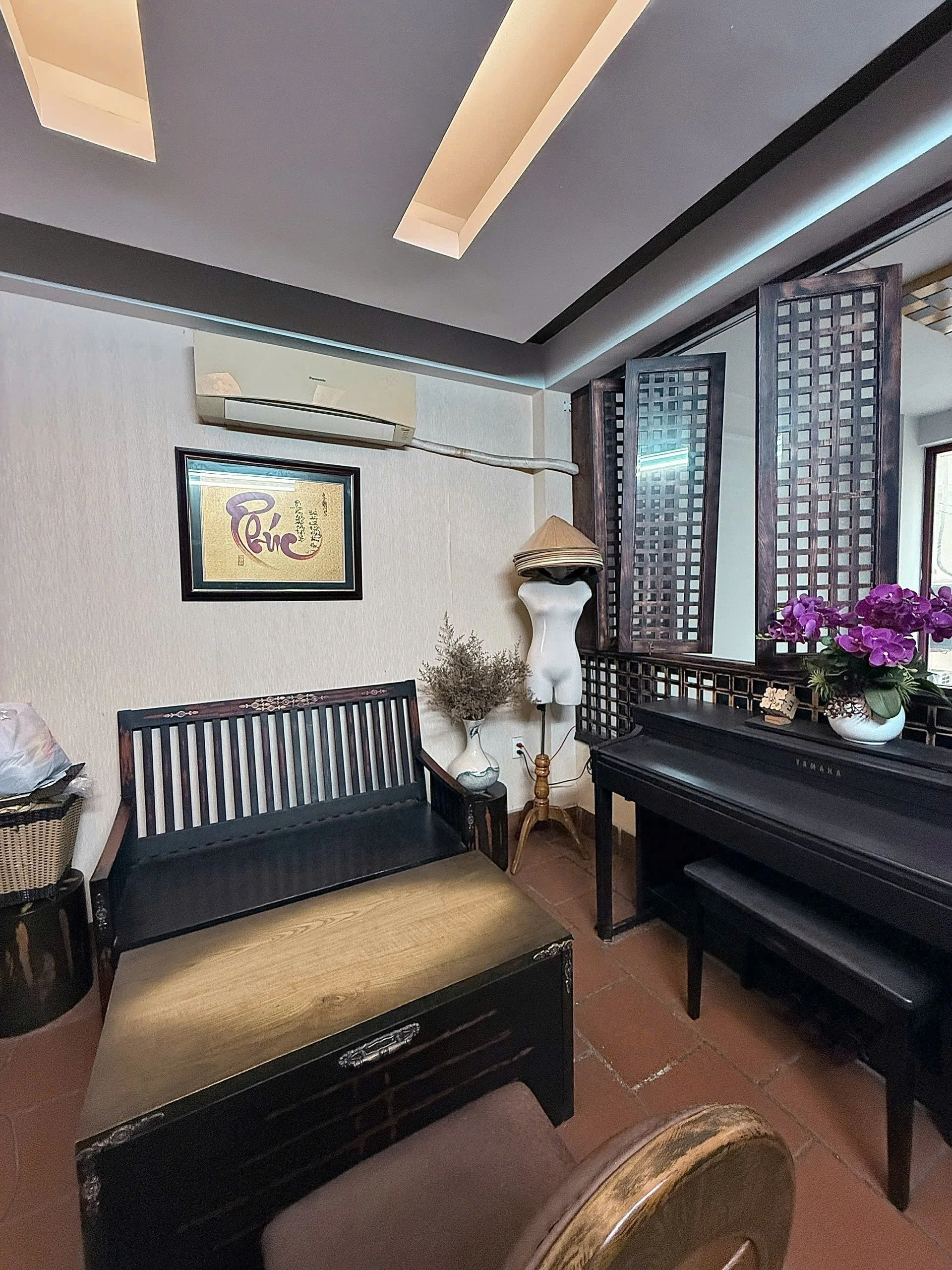 Bán nhà 218c Nguyễn thị minh khai, Phường Xuân Hòa, Tp Hồ Chí Minh giá 16 tỷ