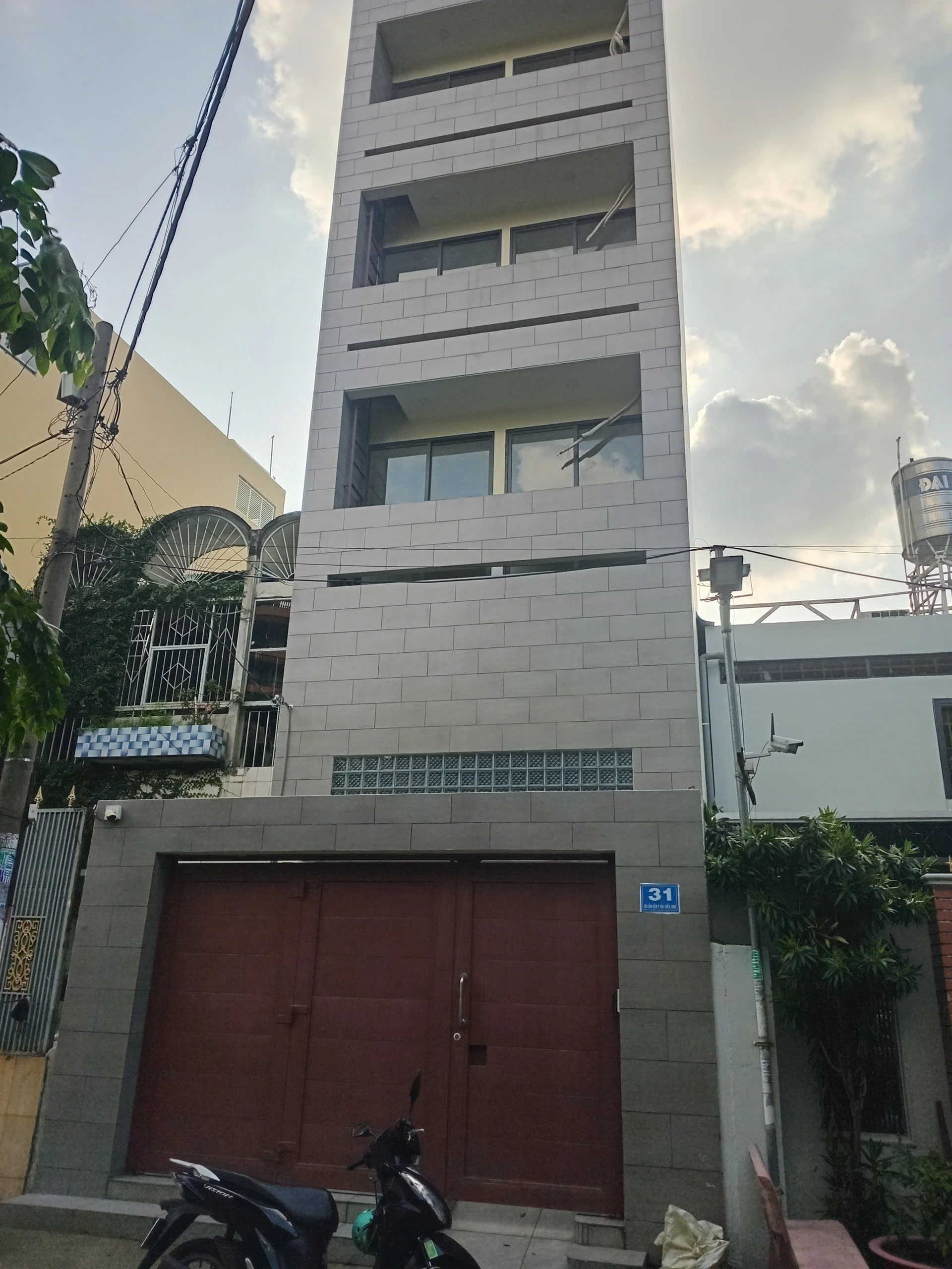 Bán nhà mặt tiền Gò Cẩm, Phường Bảy Hiền, Tp Hồ Chí Minh giá 24 tỷ