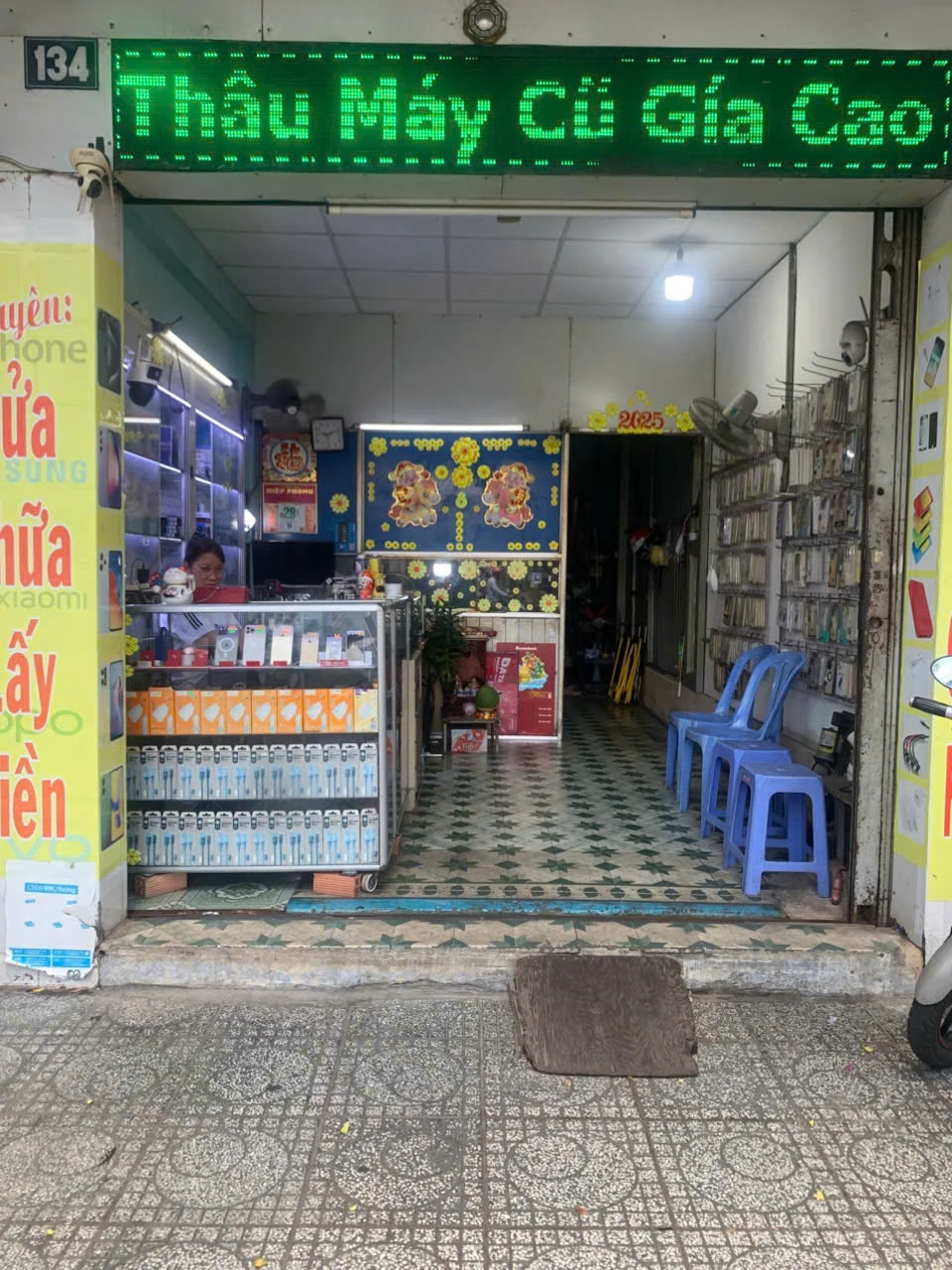 Bán nhà mặt tiền 19 Đường Cô Bắc, Phường Cầu Ông Lãnh, Tp Hồ Chí Minh giá 23 tỷ  900 triệu