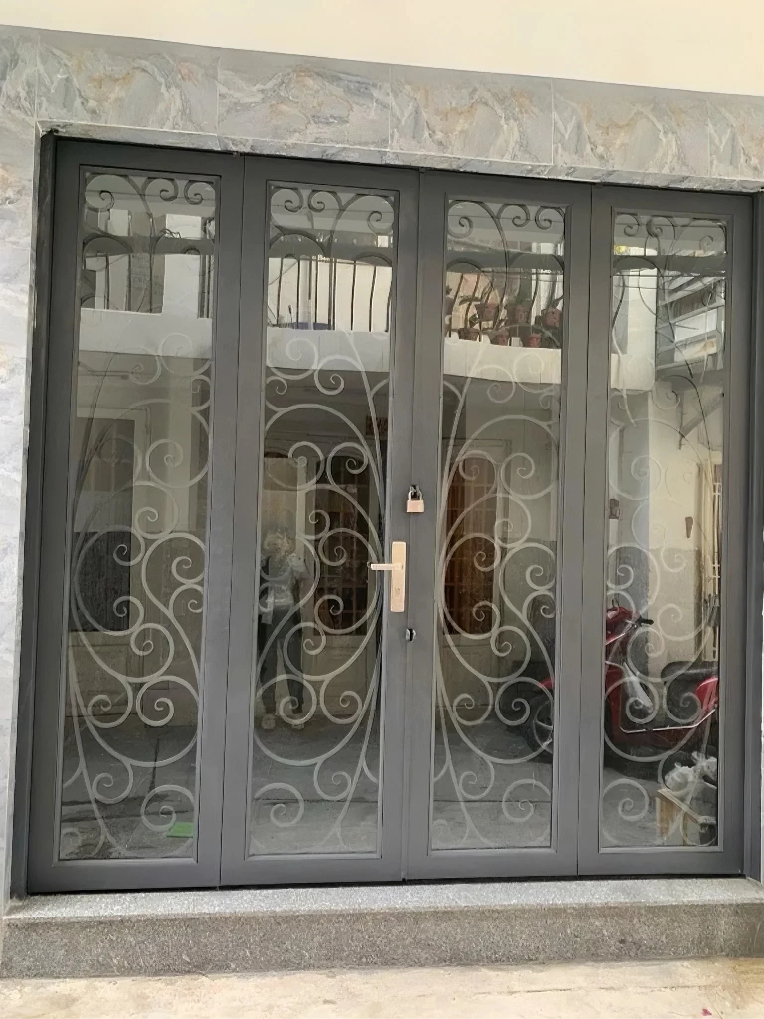 NHÀ GẦN TRƯỜNG – 40M2 – PHÙ HỢP GIA ĐÌNH CÓ CON NHỎ – TRUNG TÂM BÀN CỜ, QUẬN 3