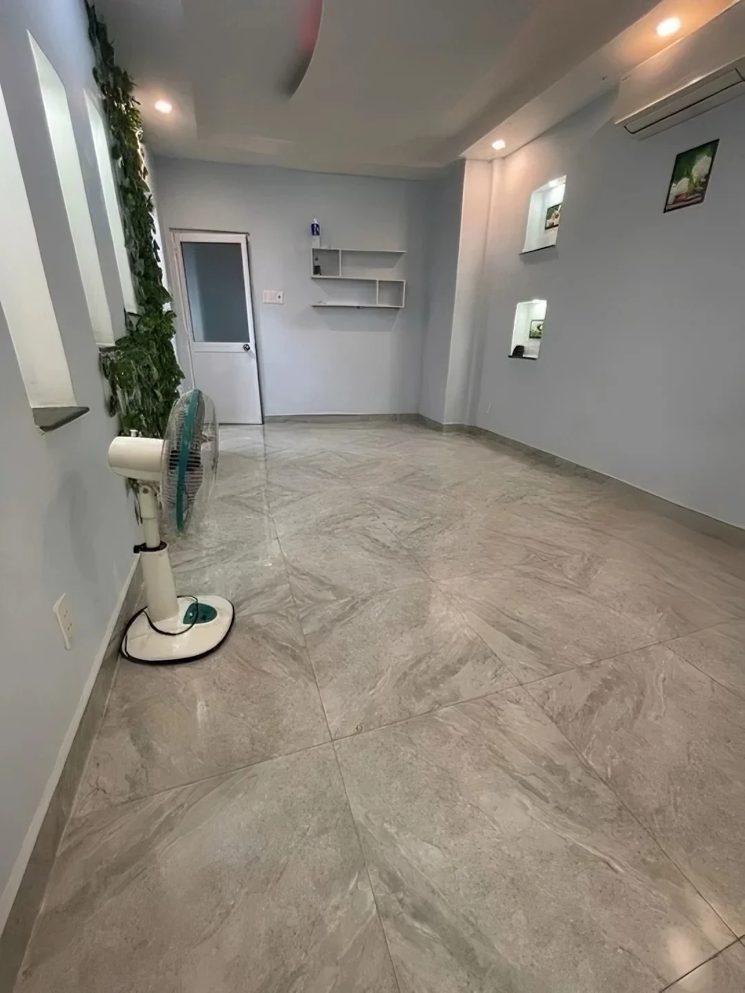 BÁN NHÀ QUẬN 3 – PHƯỜNG BÀN CỜ – DT 36M2 – HẺM 11M KINH DOANH SẦM UẤT