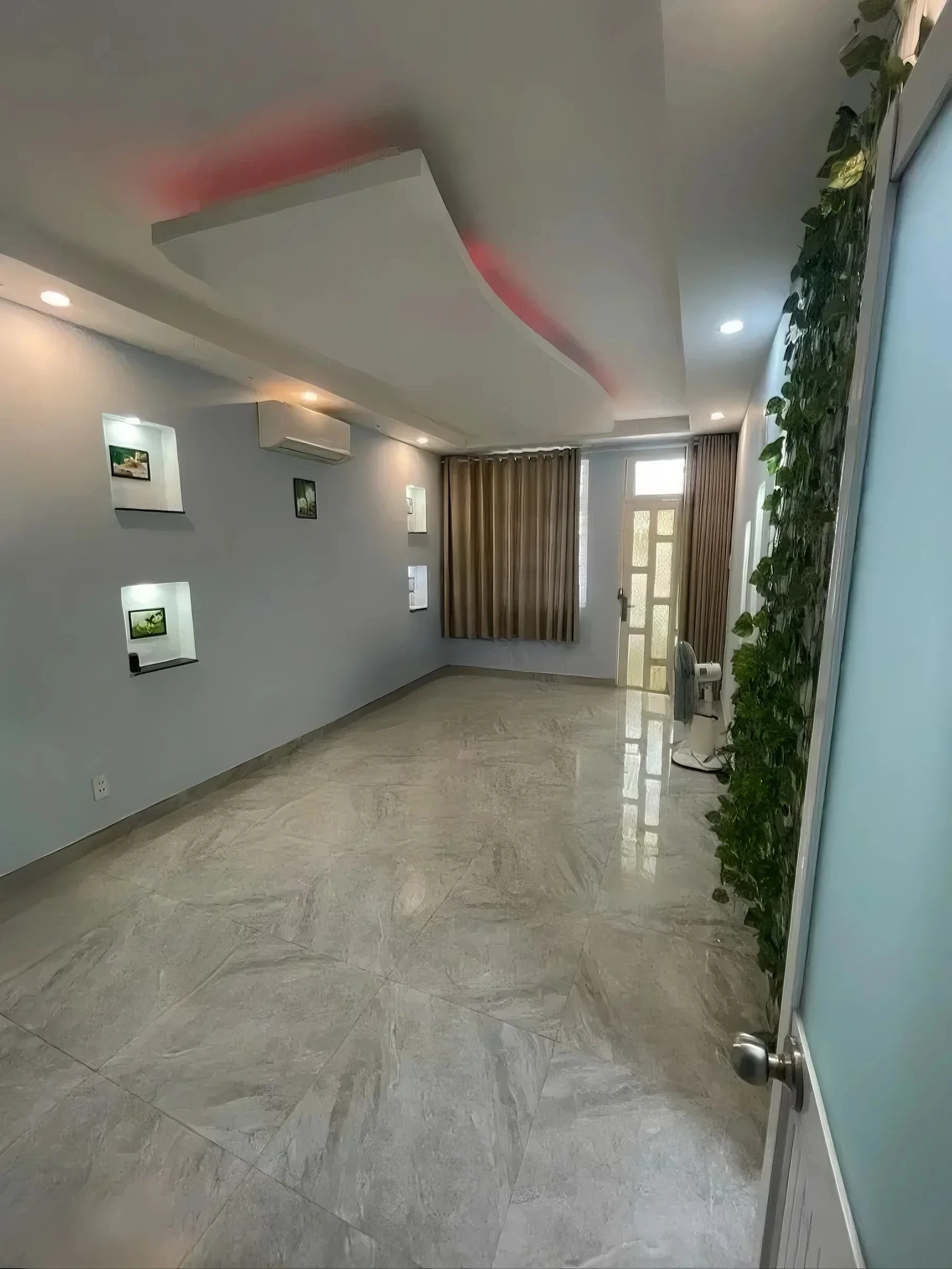 BÁN NHÀ QUẬN 3 – PHƯỜNG BÀN CỜ – DT 36M2 – HẺM 11M KINH DOANH SẦM UẤT