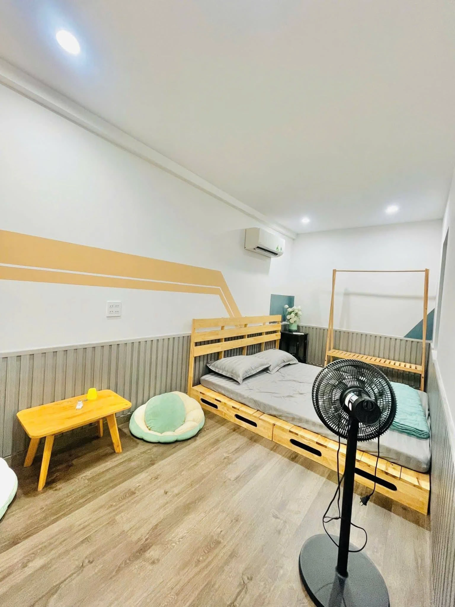 NHÀ MẶT TIỀN TRẦN CAN PHƯỜNG QUY NHƠN NAM | GIÁ MỀM HIẾM CÓ