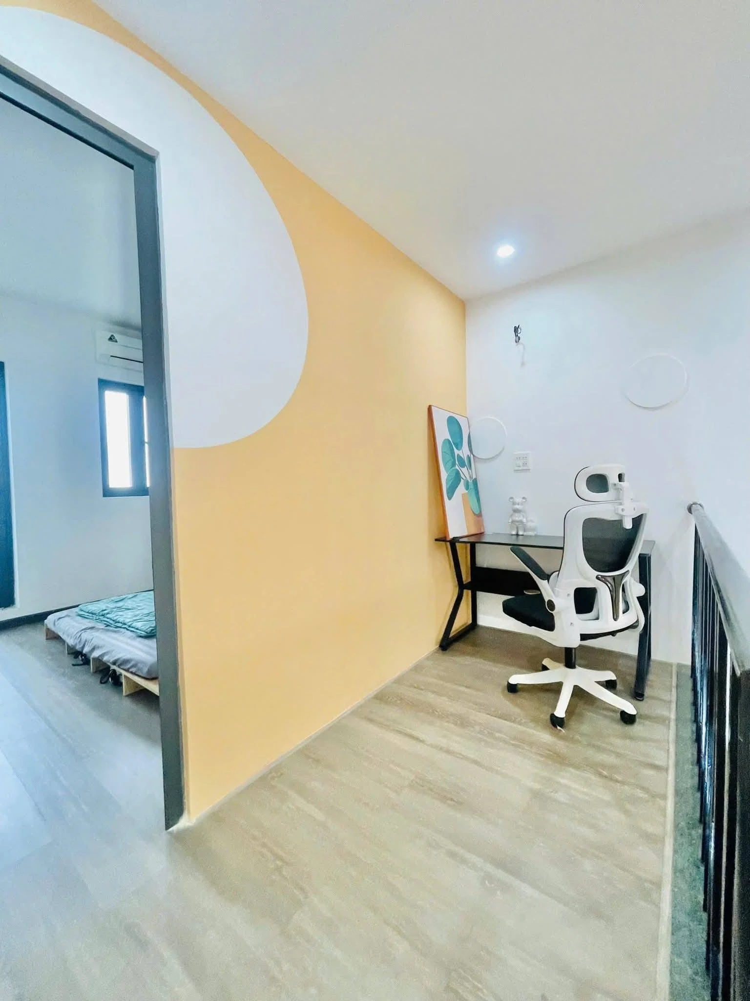 NHÀ MẶT TIỀN TRẦN CAN PHƯỜNG QUY NHƠN NAM | GIÁ MỀM HIẾM CÓ