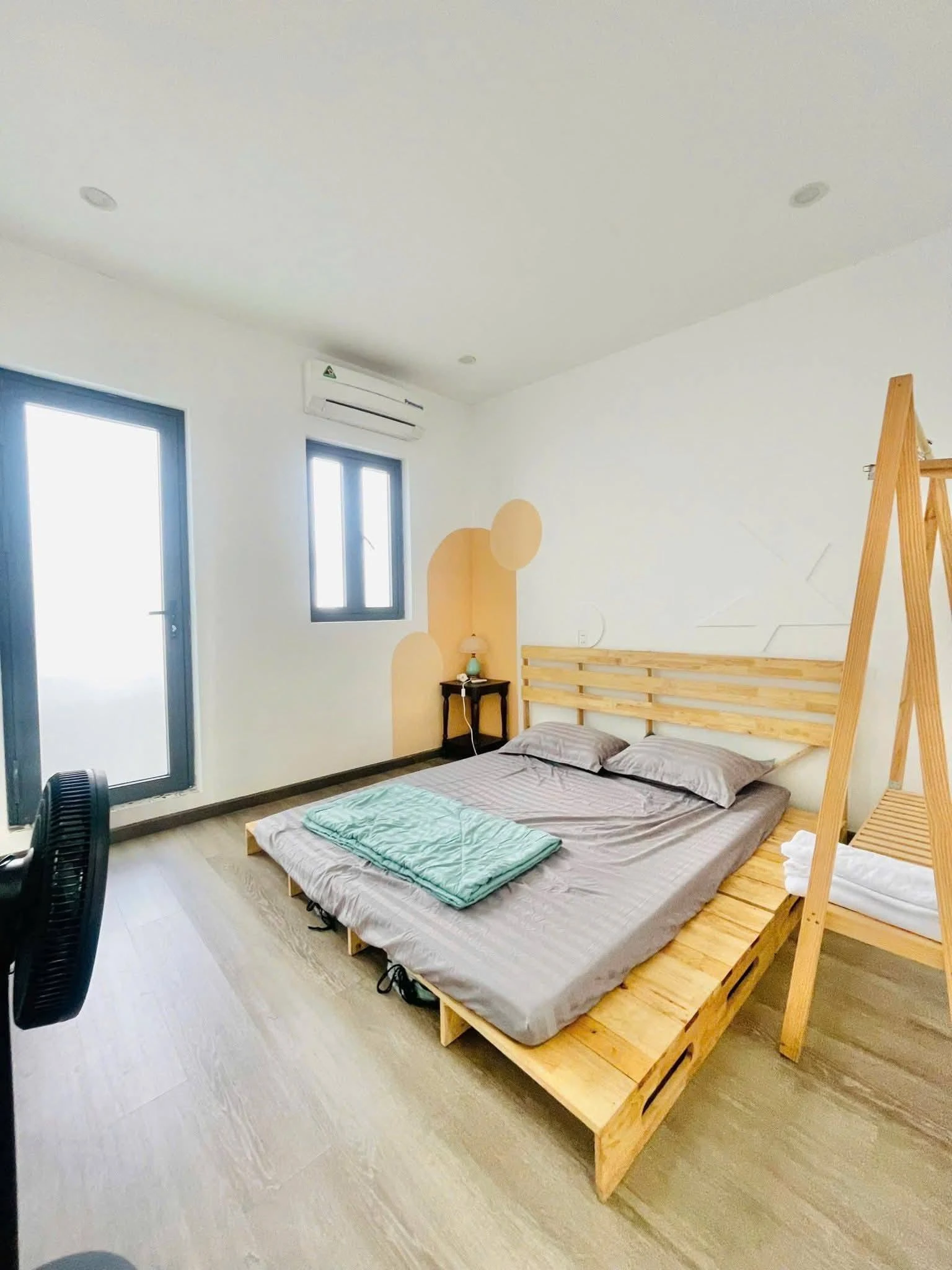 NHÀ MẶT TIỀN TRẦN CAN PHƯỜNG QUY NHƠN NAM | GIÁ MỀM HIẾM CÓ