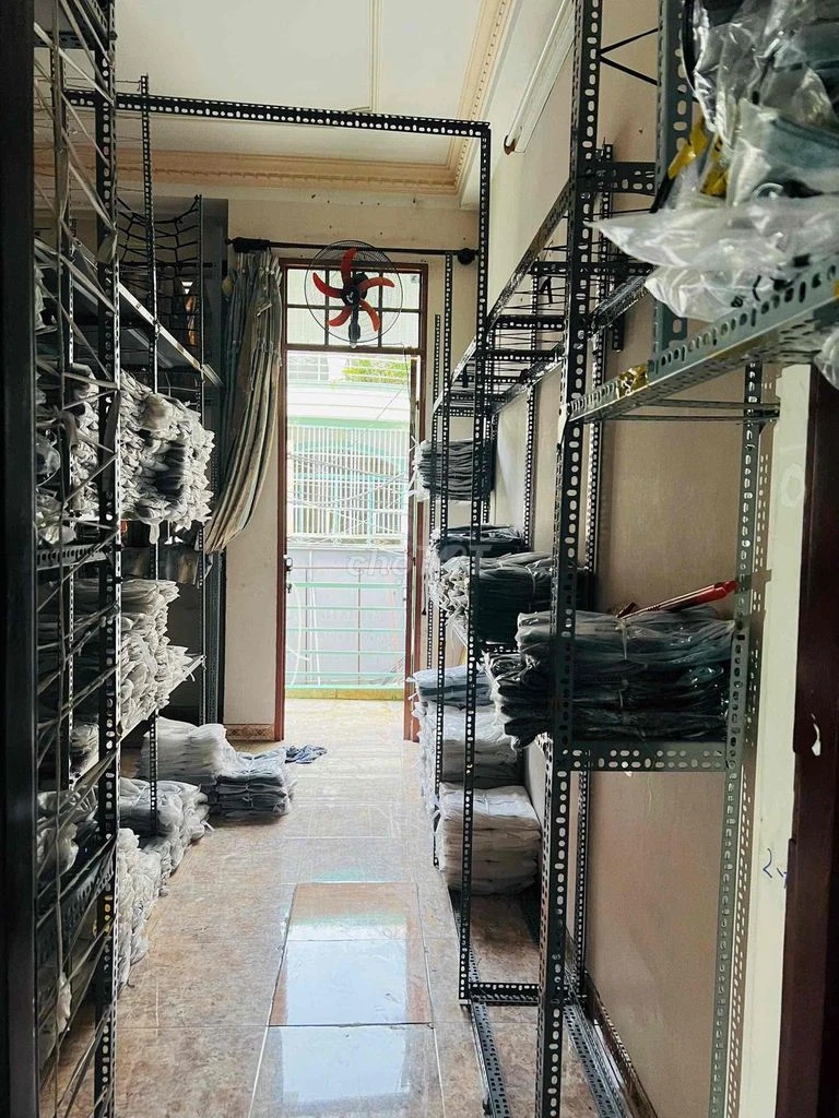Bán nhà mặt tiền 50 Tân Thọ, Phường Tân Hòa, Tp Hồ Chí Minh giá 20 tỷ  500 triệu