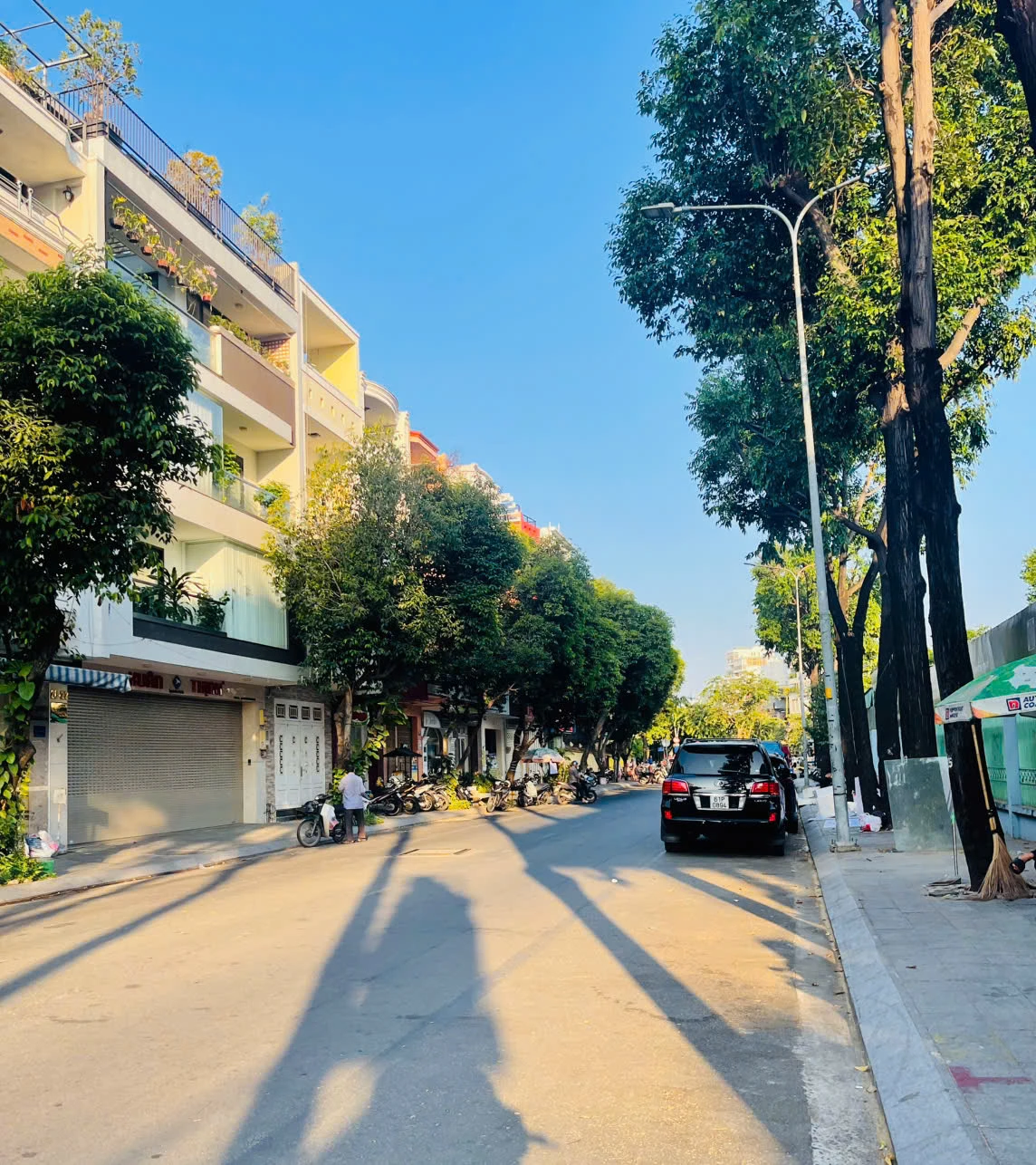 Bán nhà mặt tiền 32 Hoa Phượng, Phường Cầu Kiệu, Tp Hồ Chí Minh giá 30 tỷ