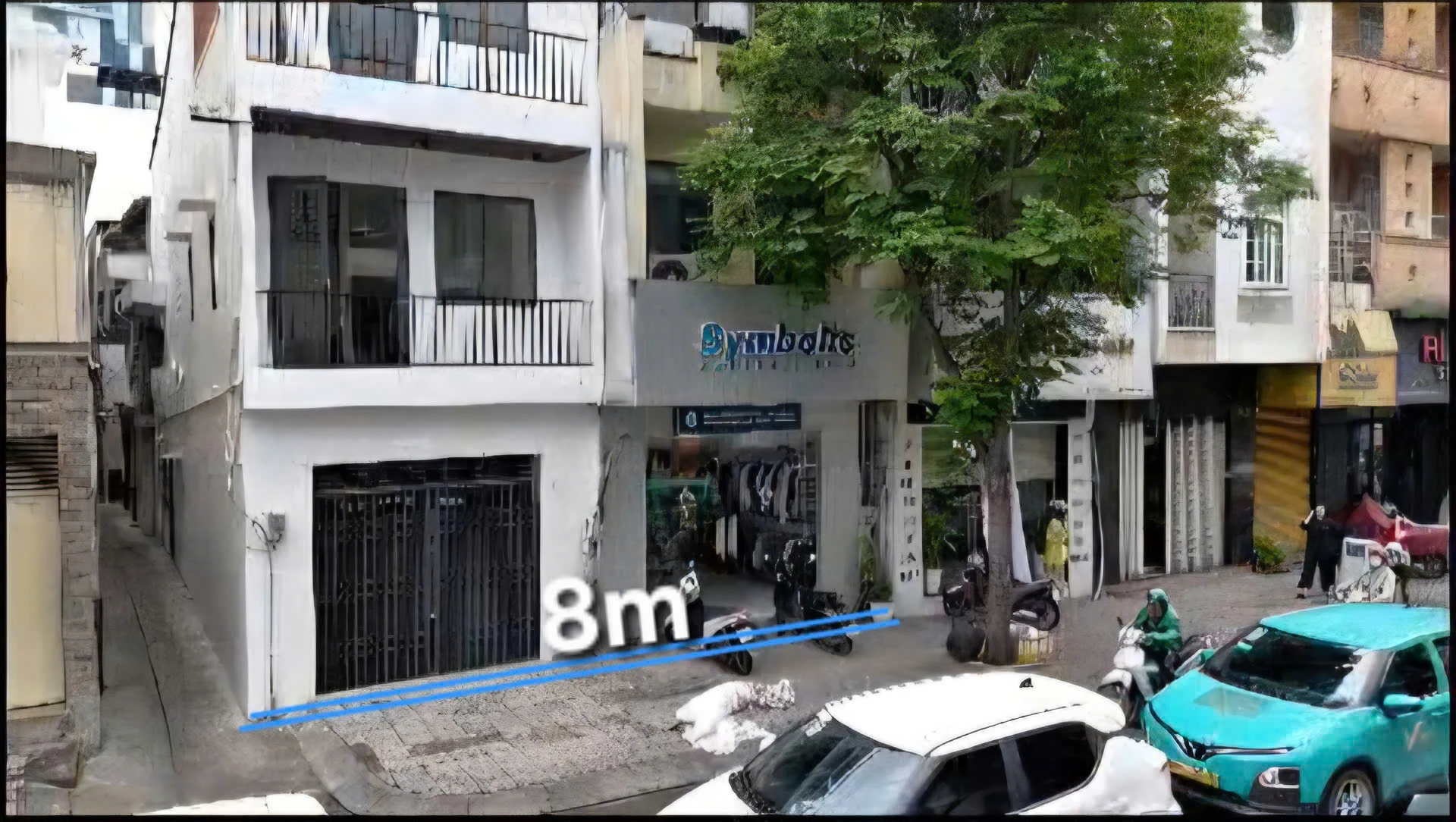 Bán nhà mặt tiền 29 - 31 Đỗ Thị Lời, Phường Nhiêu Lộc, Tp Hồ Chí Minh giá 41 tỷ  500 triệu