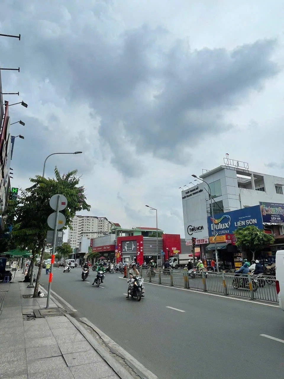 Bán Văn Phòng, Toà Nhà 797 - 799 Luỹ bán bích, Phường Tân Thành, Tp Hồ Chí Minh giá 96 tỷ