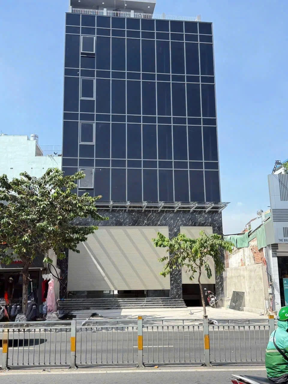 Bán Văn Phòng, Toà Nhà 797 - 799 Luỹ bán bích, Phường Tân Thành, Tp Hồ Chí Minh giá 96 tỷ