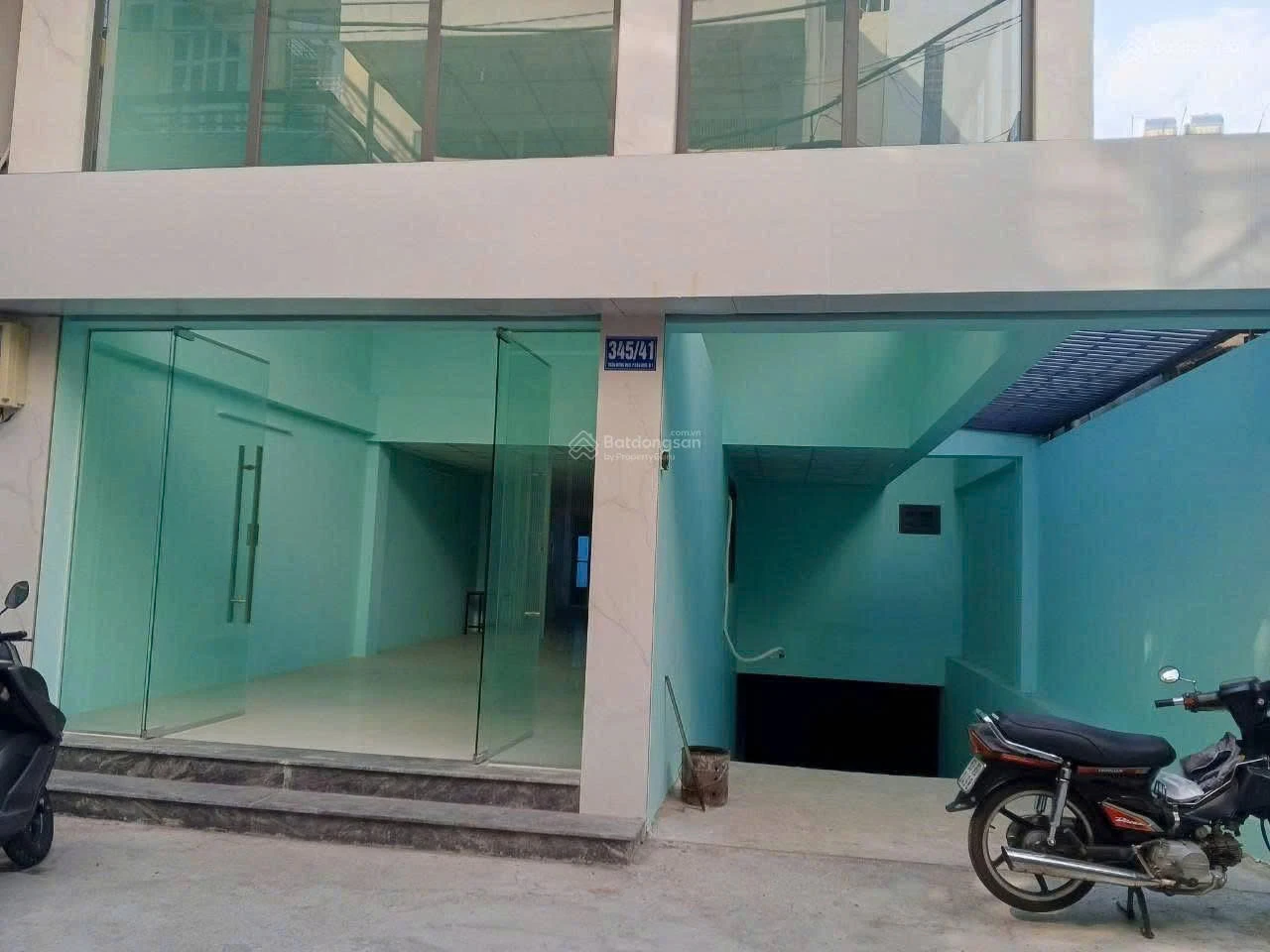 Bán Văn Phòng, Toà Nhà 345/41 Trần Hưng Đạo, Phường Bến Thành, Tp Hồ Chí Minh giá 65 tỷ
